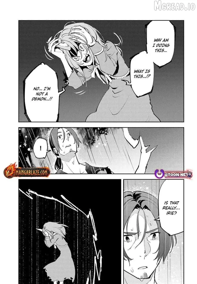 Hisabisa Ni Kenko Shindan Wo Uketara Saikyo Status Ni Natteita Tsuiho Sareta Ossan Boken Sha, Imasara Eiyu Wo Mezasu Chapter 9 page 8 - 