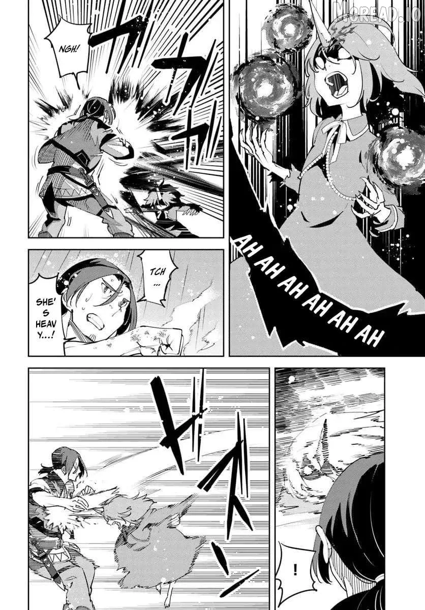 Hisabisa Ni Kenko Shindan Wo Uketara Saikyo Status Ni Natteita Tsuiho Sareta Ossan Boken Sha, Imasara Eiyu Wo Mezasu Chapter 9 page 9 - 
