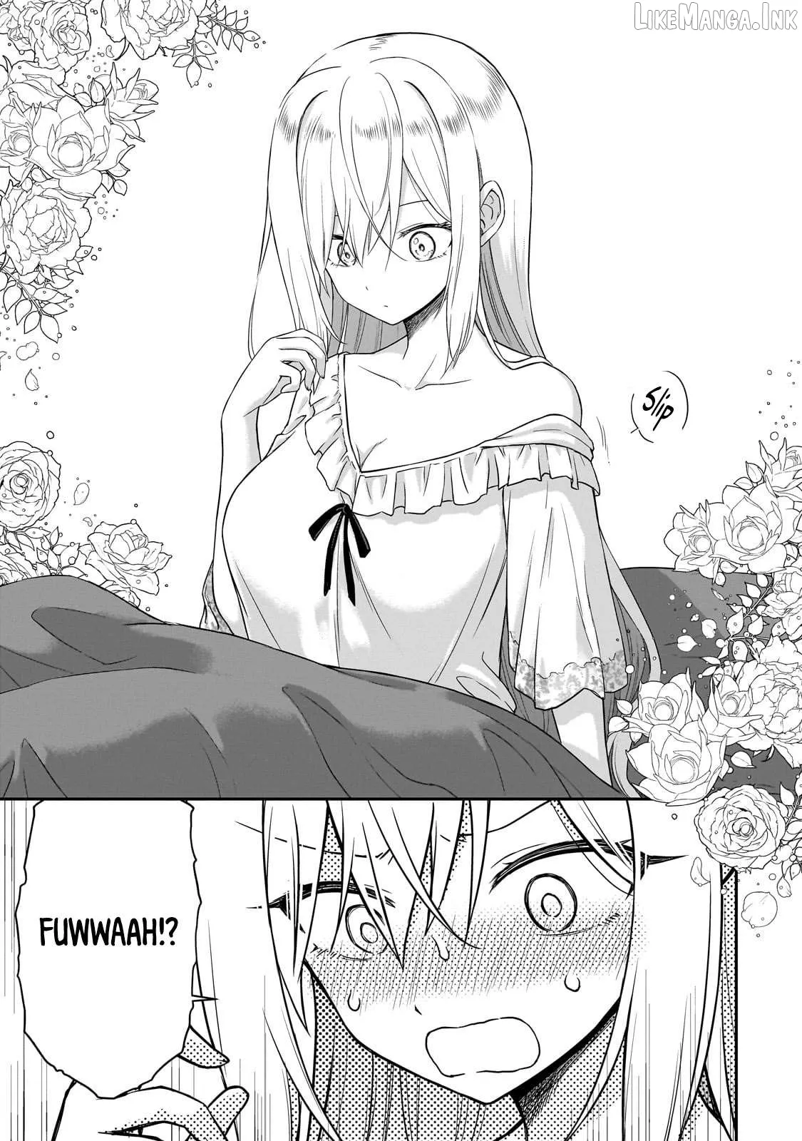 Hissatsu Reijou Liese ~Tensei Shita Saikyou no Koroshiya wa, Yami wo Matou Akuyaku Reijou to Naru~ Chapter 1 page 12 - 
