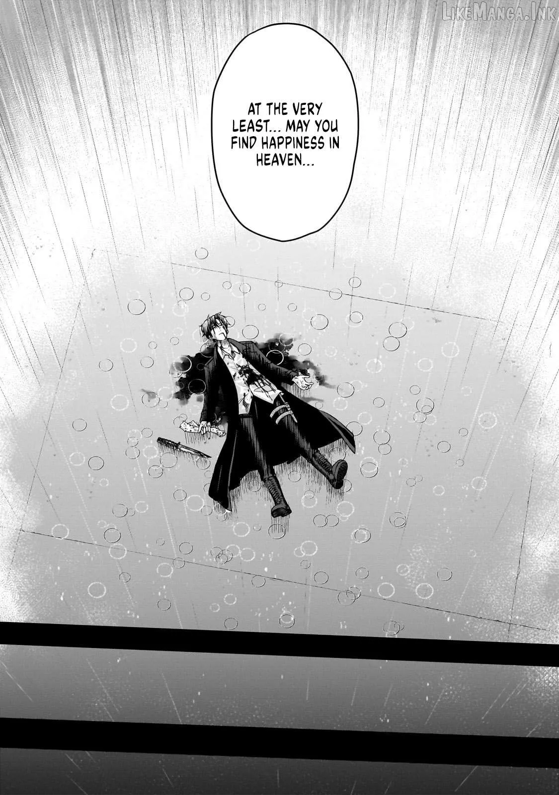 Hissatsu Reijou Liese ~Tensei Shita Saikyou no Koroshiya wa, Yami wo Matou Akuyaku Reijou to Naru~ Chapter 1 page 7 - 