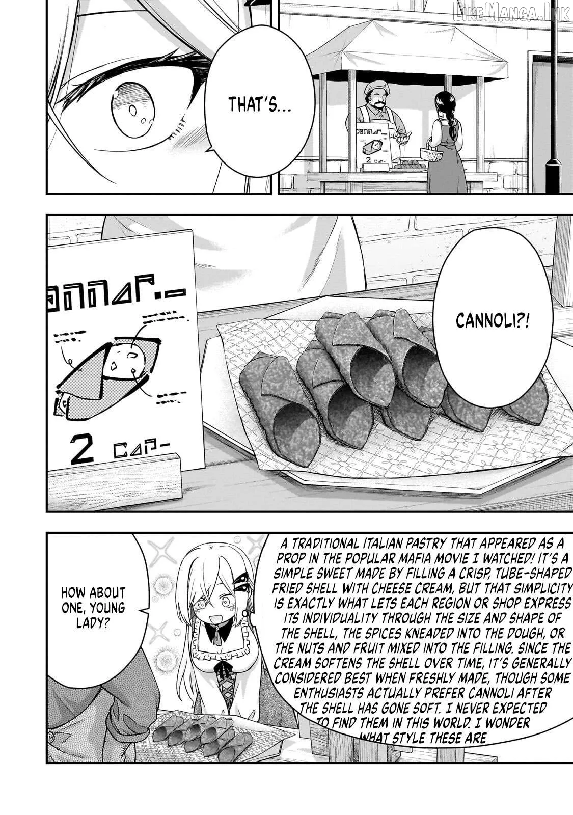 Hissatsu Reijou Liese ~Tensei Shita Saikyou no Koroshiya wa, Yami wo Matou Akuyaku Reijou to Naru~ Chapter 2 page 10 - 