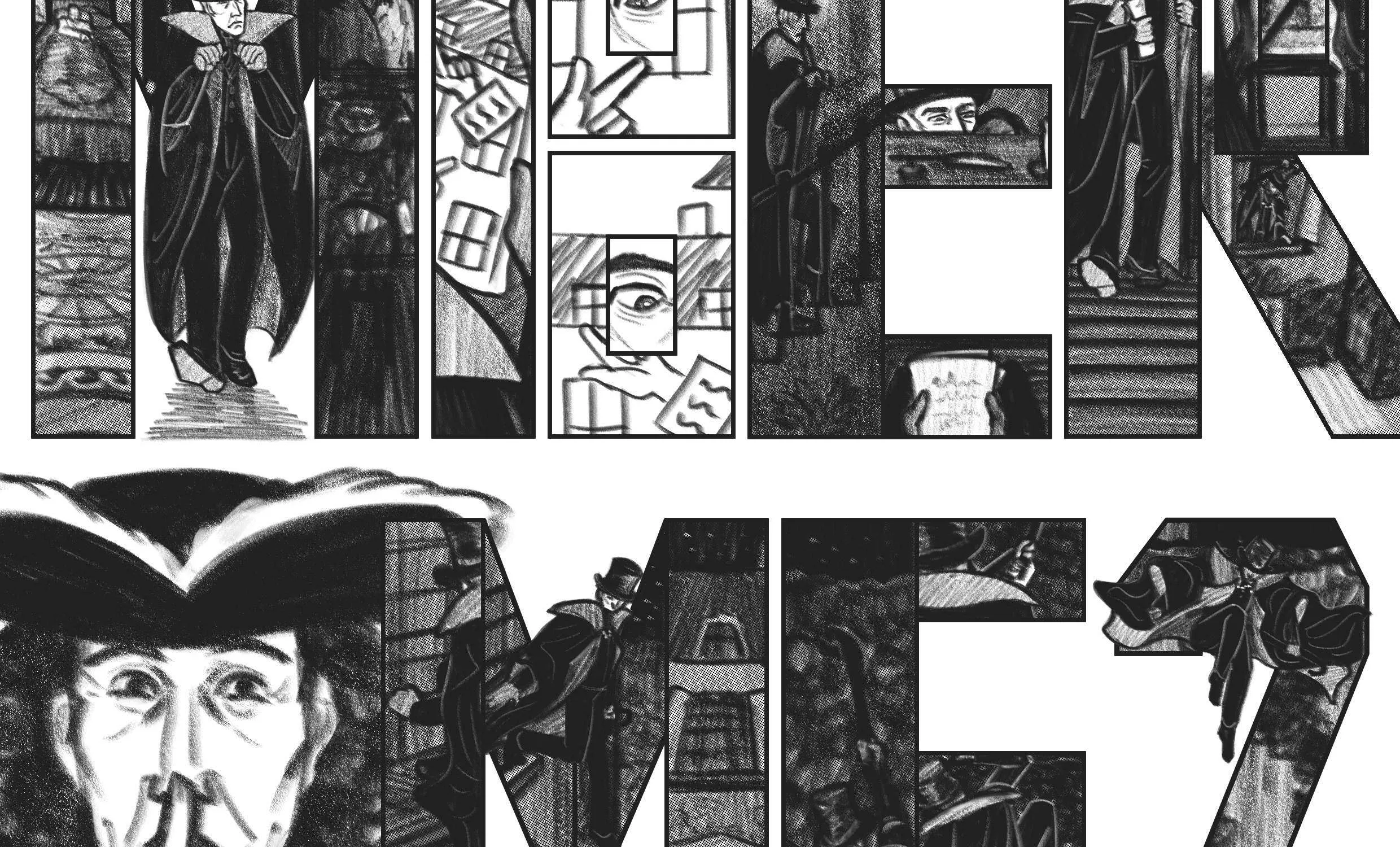 Historiae Obscura Chapter 13 page 2 - 