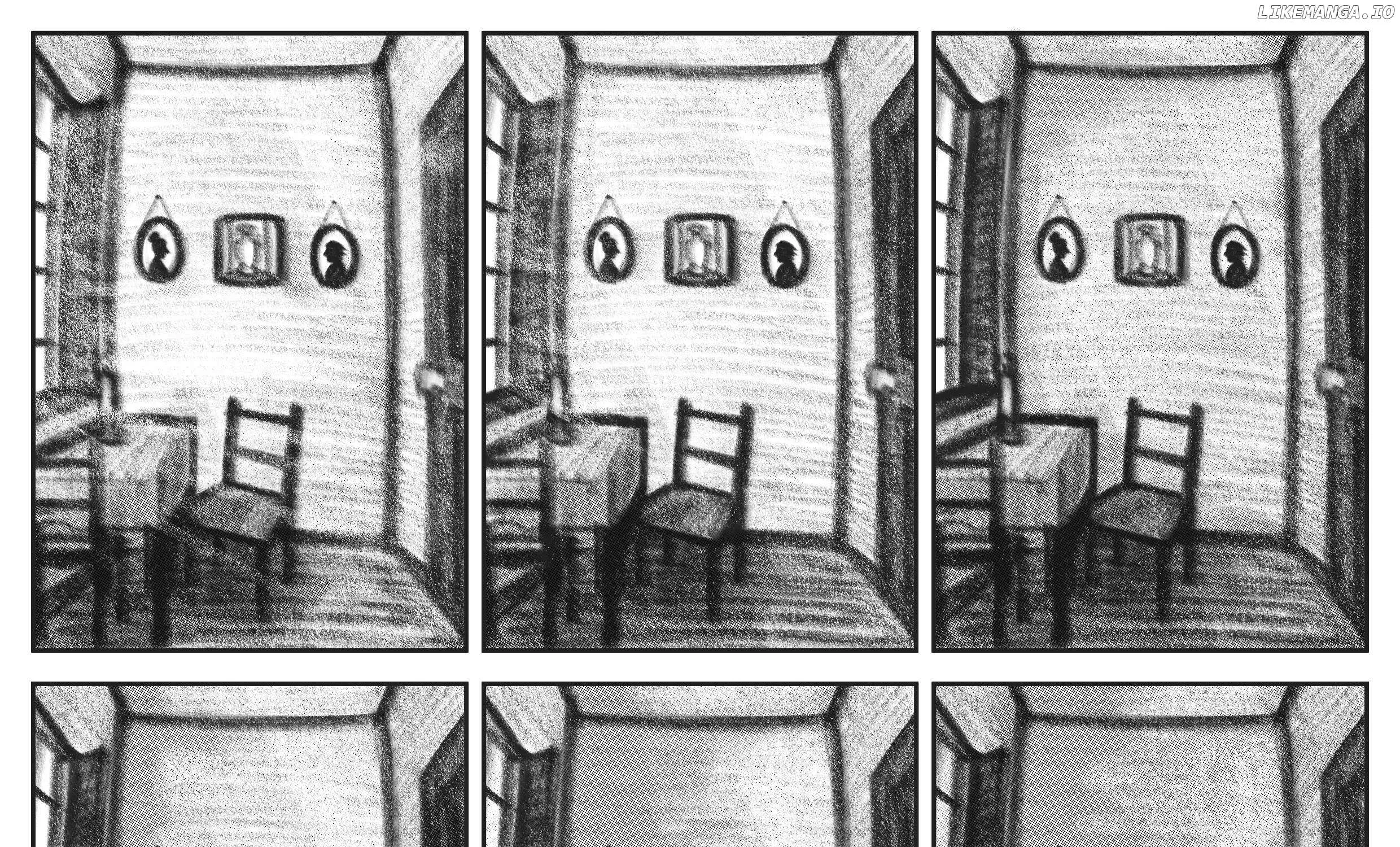 Historiae Obscura Chapter 13 page 13 - 