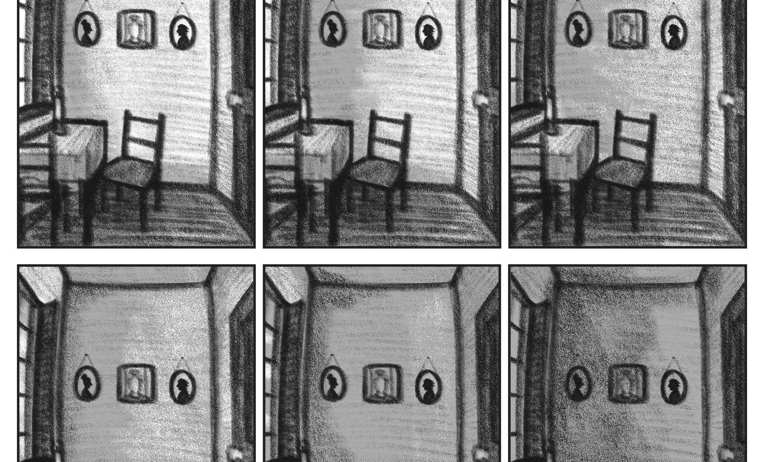 Historiae Obscura Chapter 13 page 14 - 