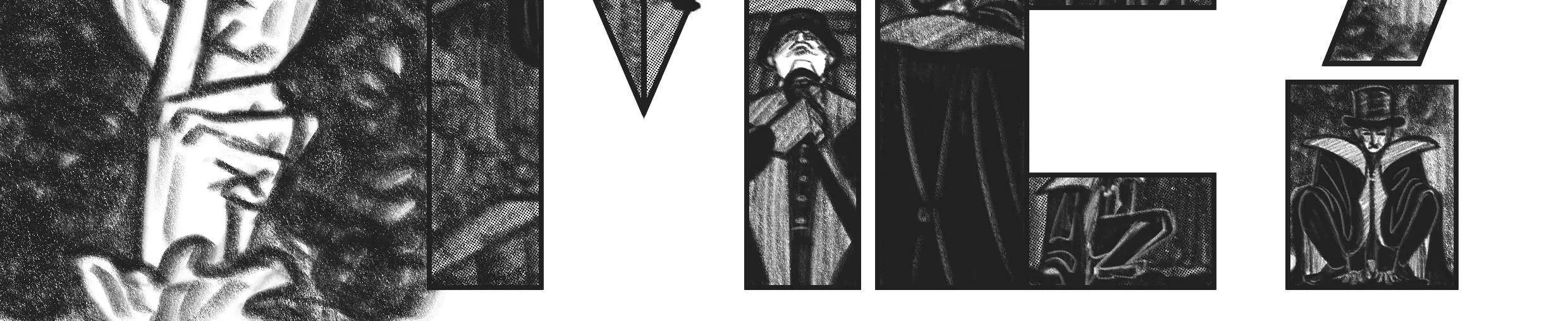 Historiae Obscura Chapter 13 page 3 - 