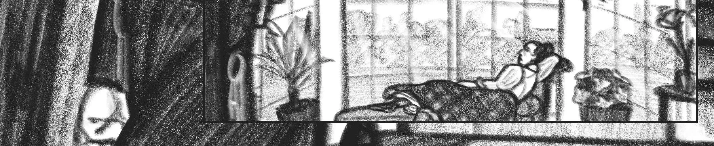 Historiae Obscura Chapter 13 page 21 - 