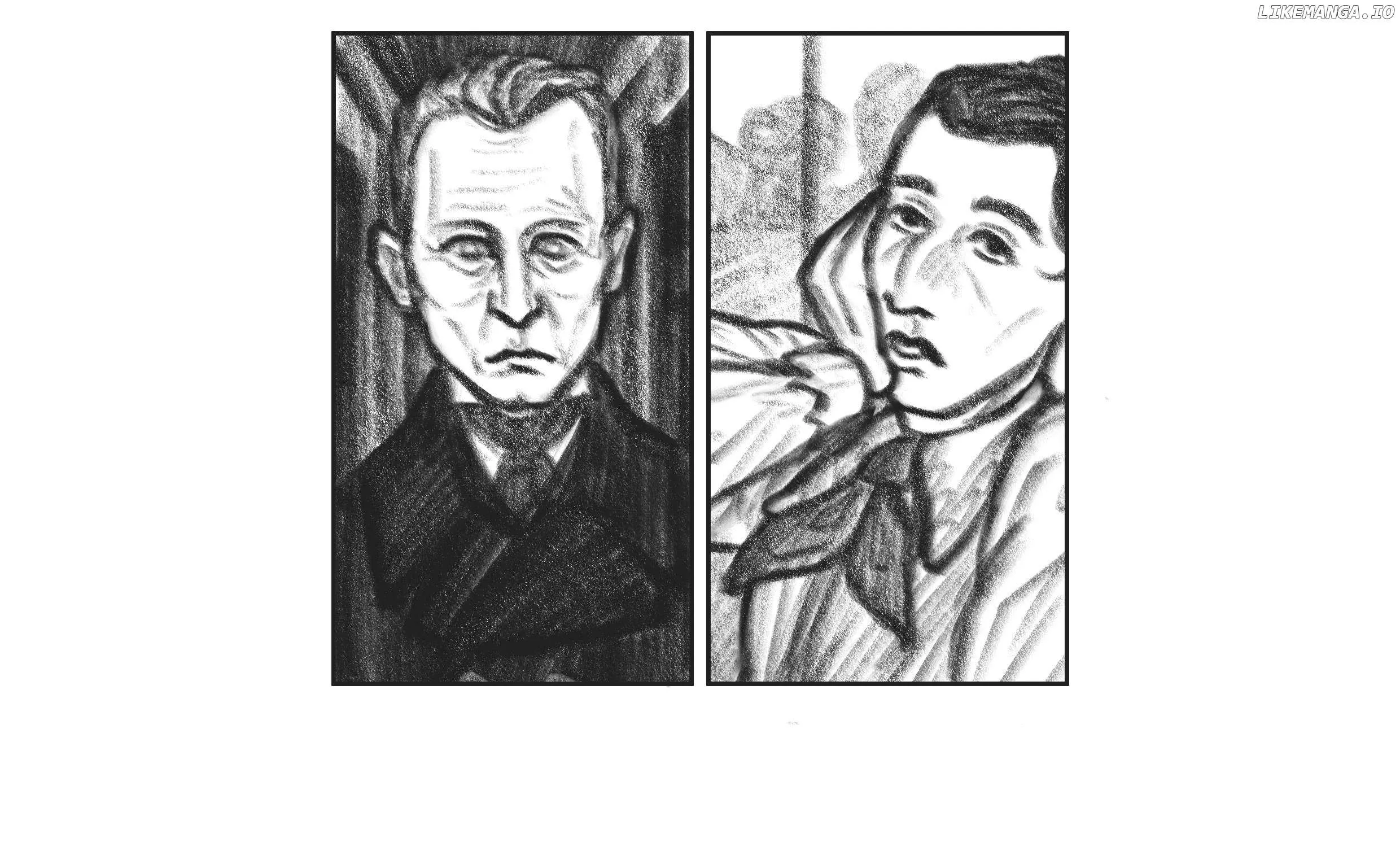 Historiae Obscura Chapter 13 page 22 - 
