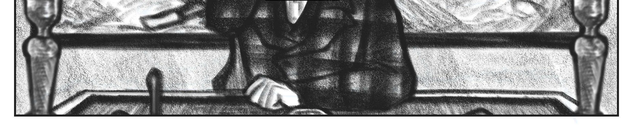 Historiae Obscura Chapter 13 page 27 - 