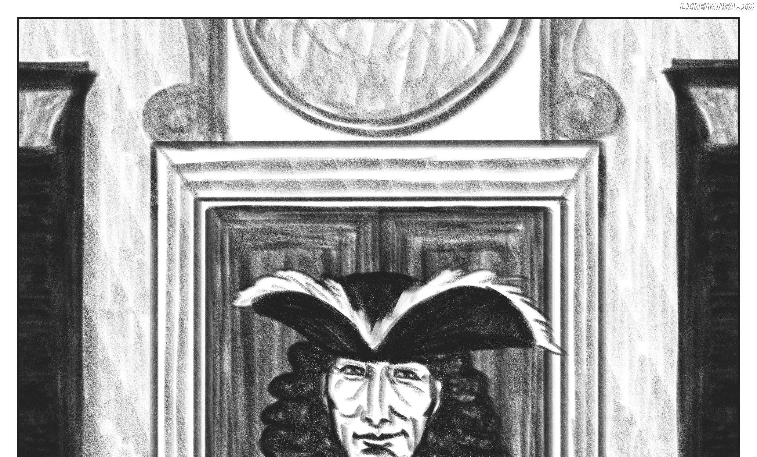 Historiae Obscura Chapter 13 page 28 - 