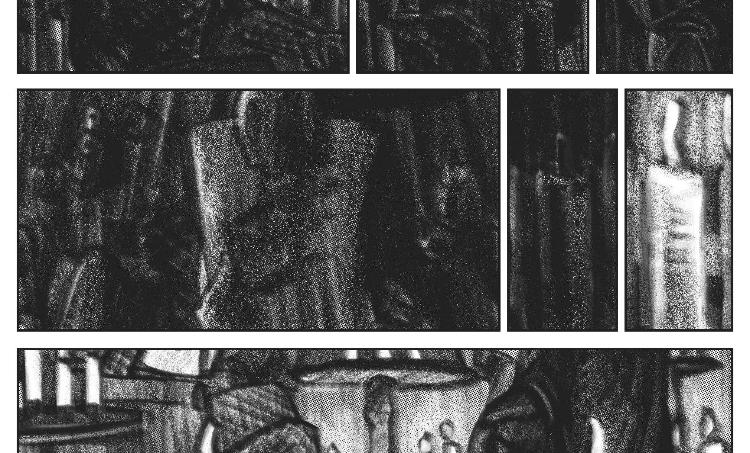 Historiae Obscura Chapter 13 page 5 - 