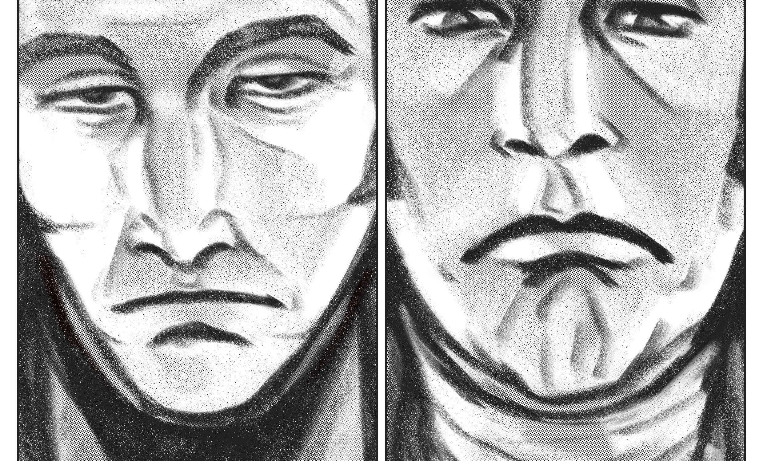 Historiae Obscura Chapter 13 page 8 - 
