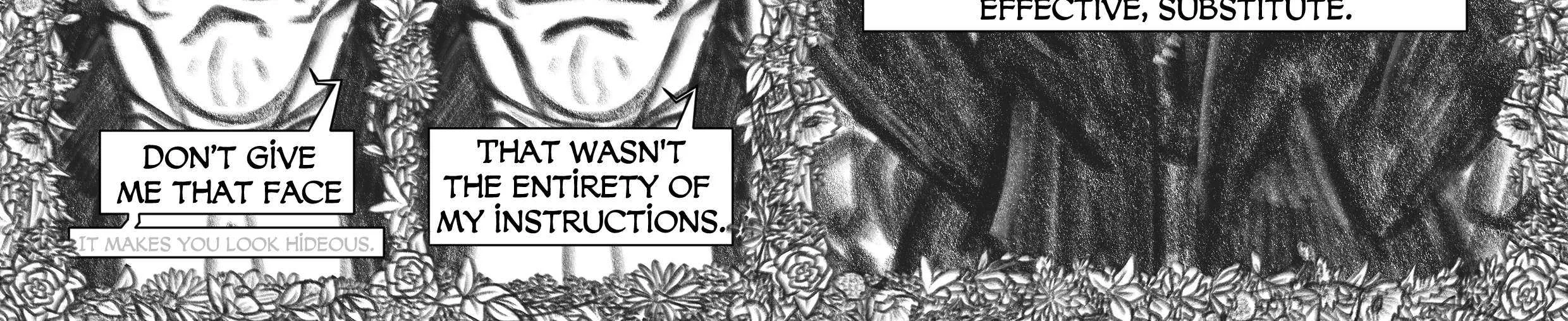 Historiae Obscura Chapter 14 page 15 - 