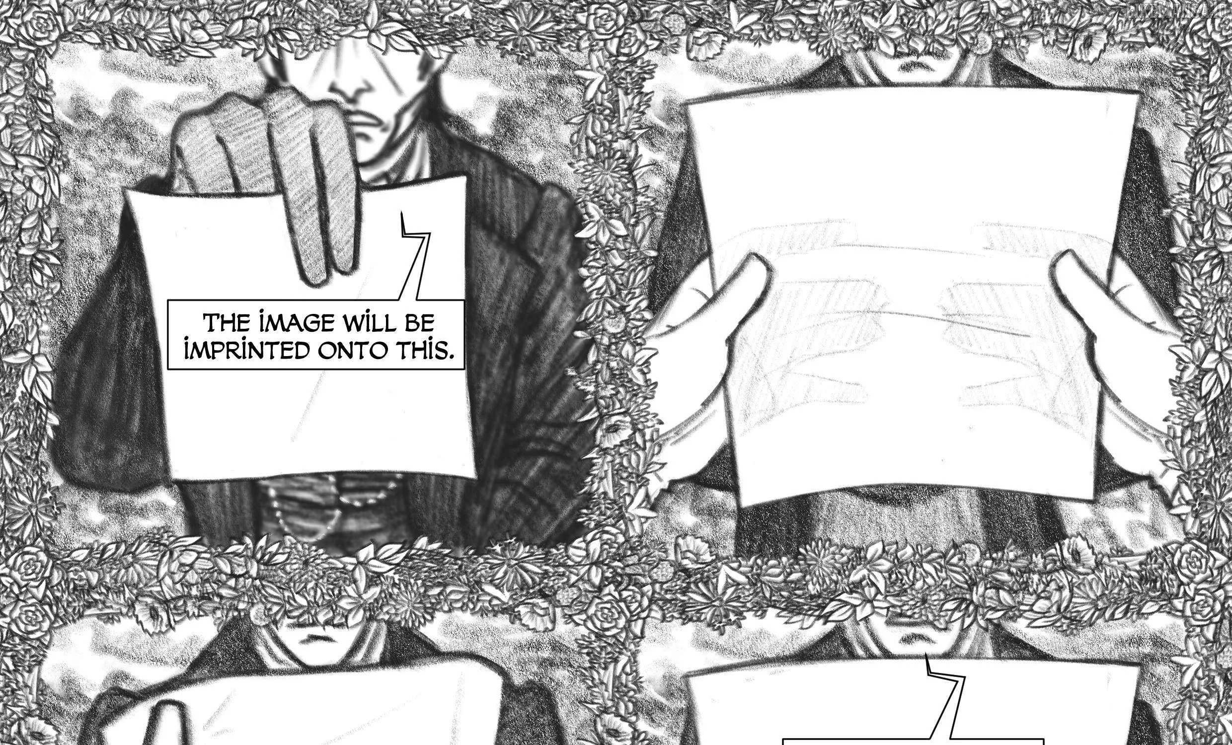 Historiae Obscura Chapter 14 page 16 - 