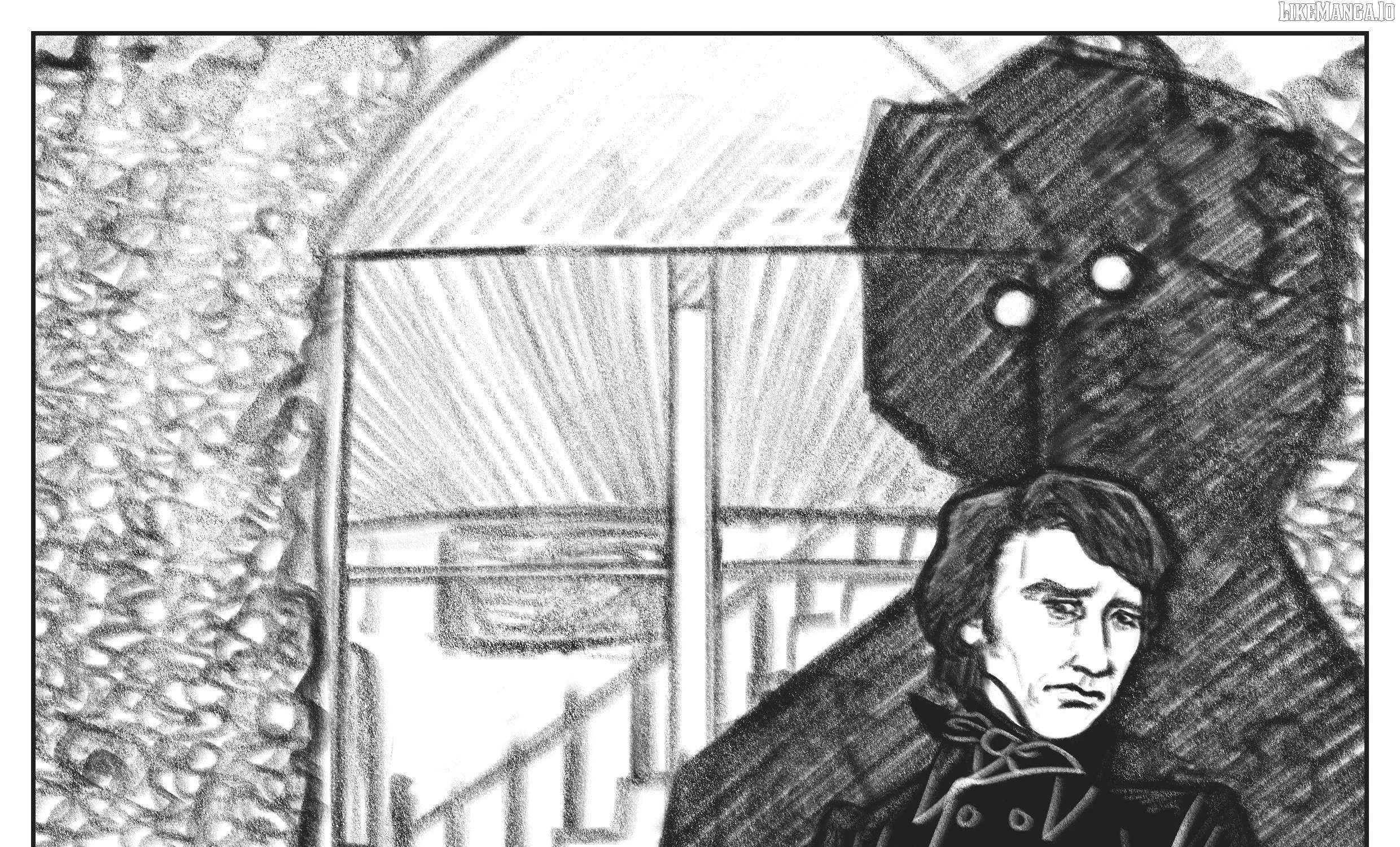 Historiae Obscura Chapter 14 page 19 - 