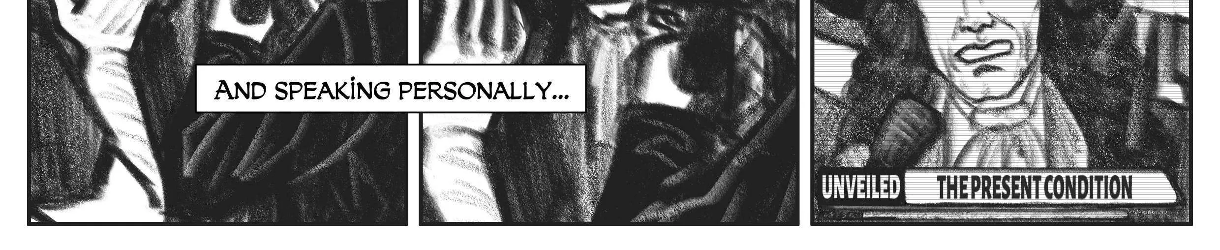 Historiae Obscura Chapter 14 page 3 - 