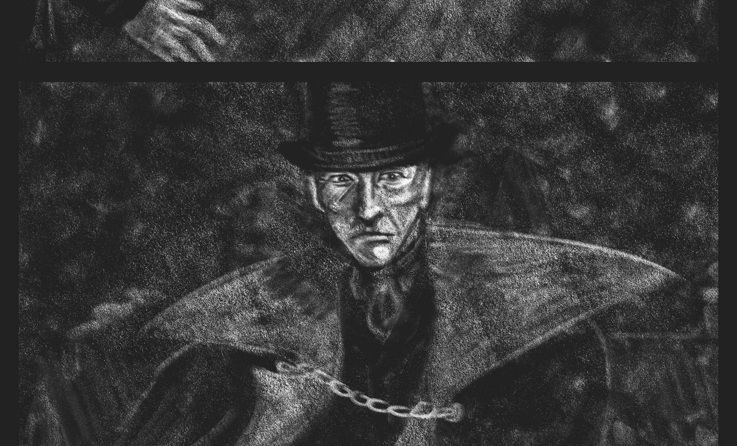 Historiae Obscura Chapter 14 page 29 - 