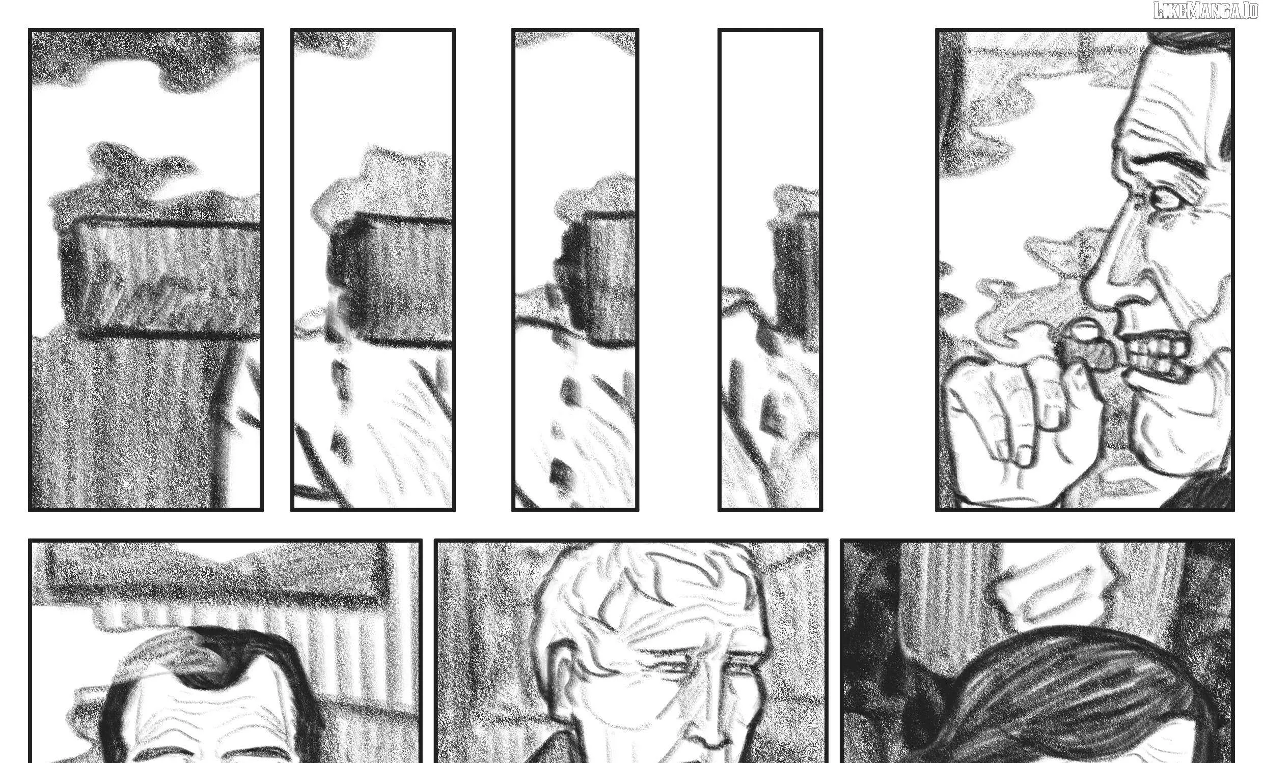 Historiae Obscura Chapter 14 page 4 - 