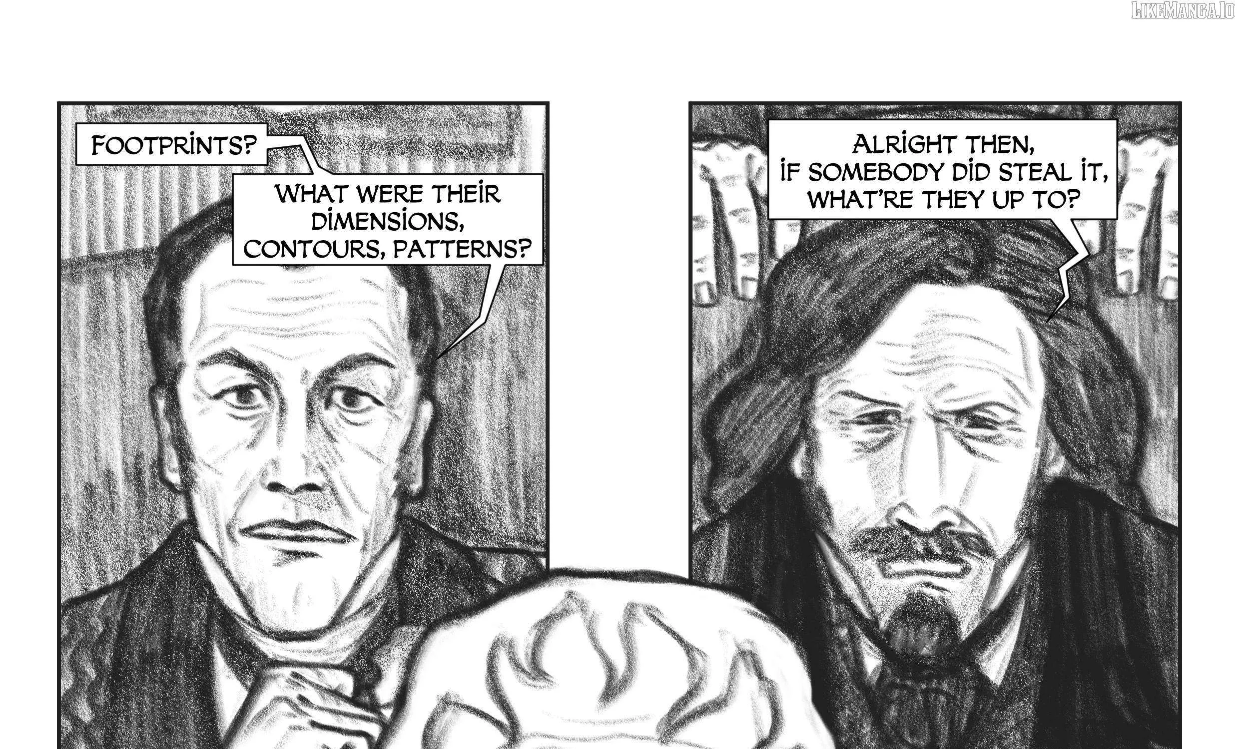 Historiae Obscura Chapter 14 page 7 - 