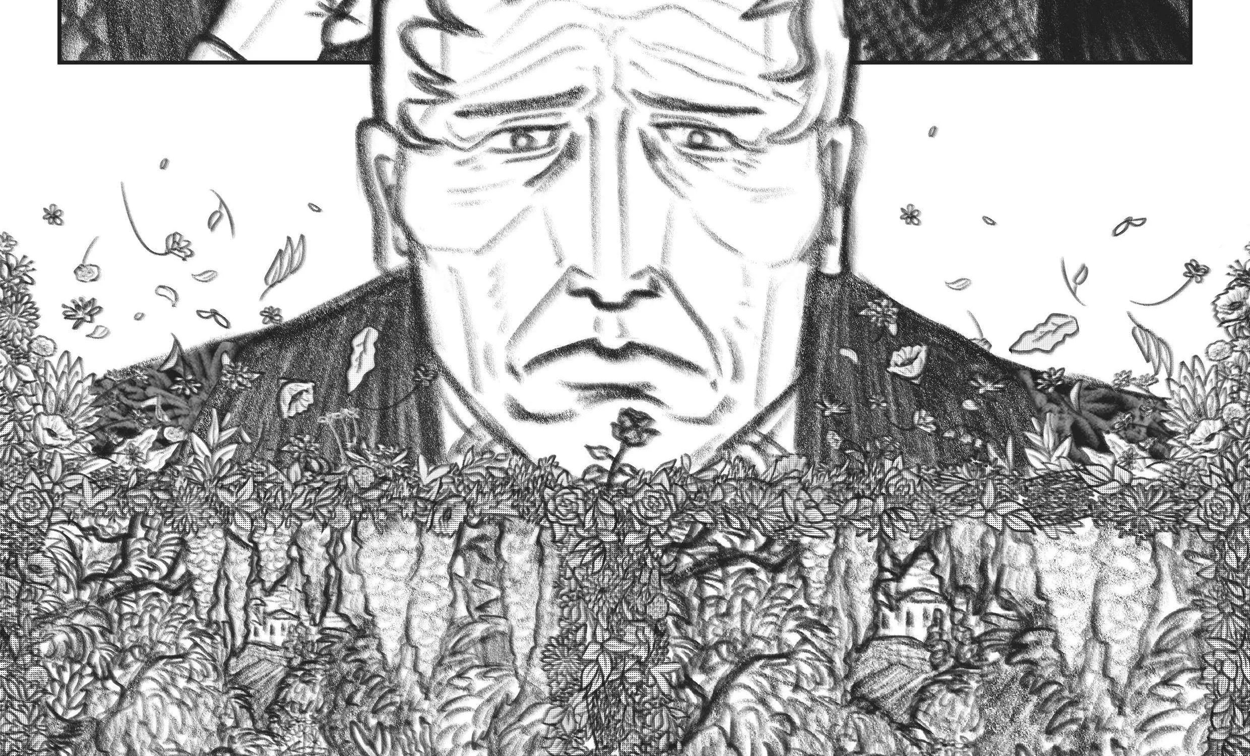 Historiae Obscura Chapter 14 page 8 - 
