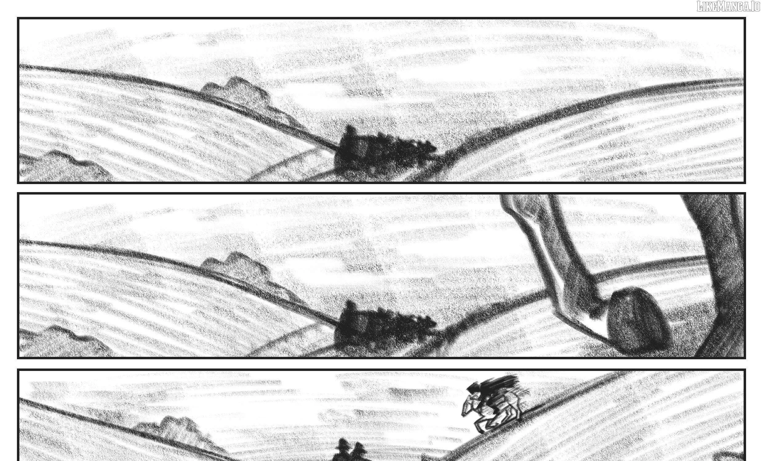Historiae Obscura Chapter 15 page 1 - 