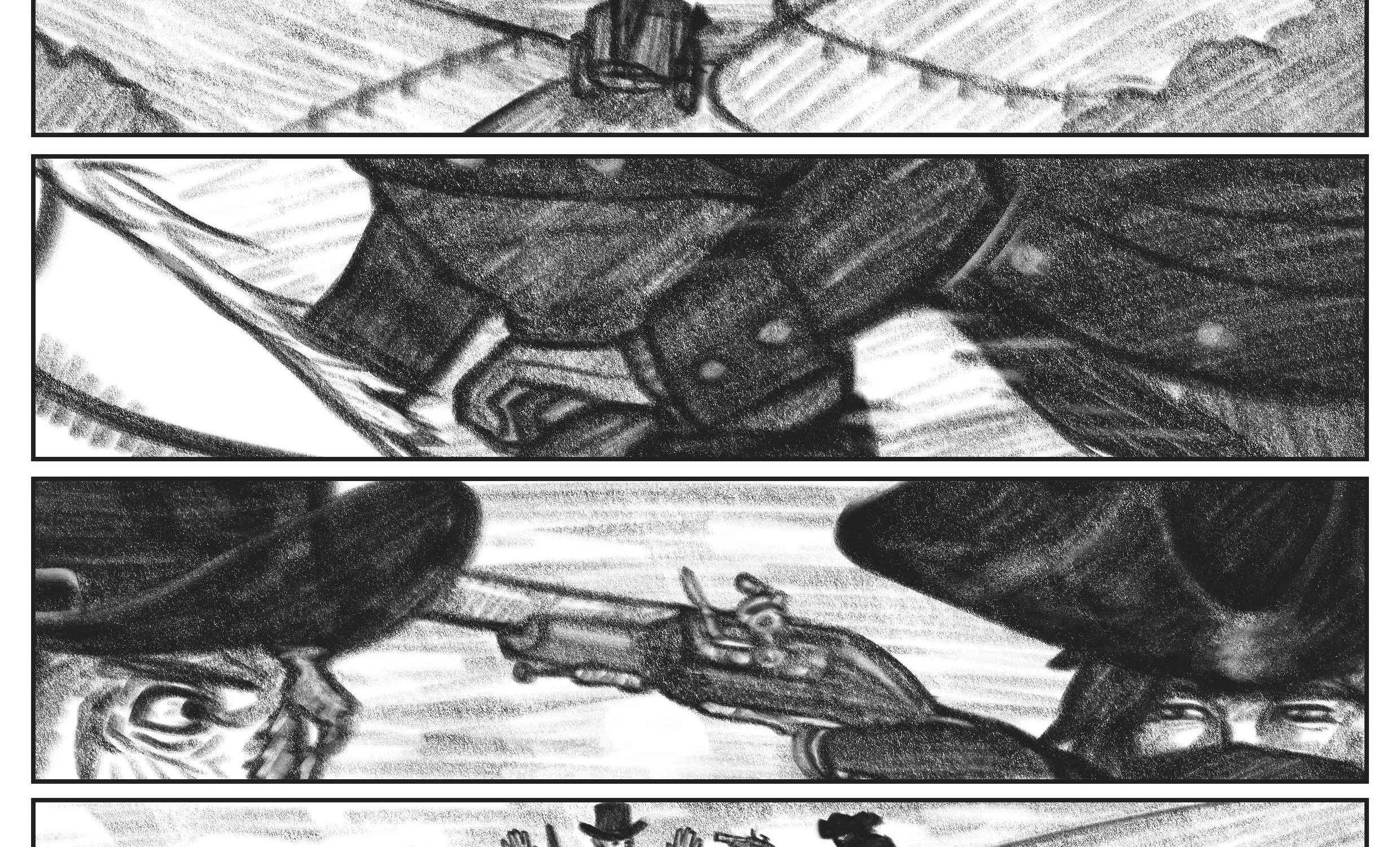 Historiae Obscura Chapter 15 page 2 - 