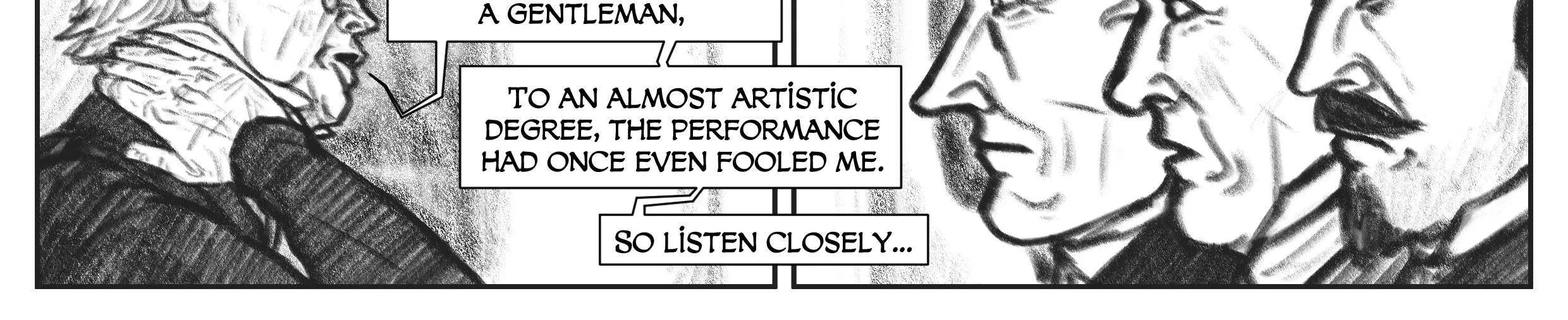 Historiae Obscura Chapter 15 page 12 - 