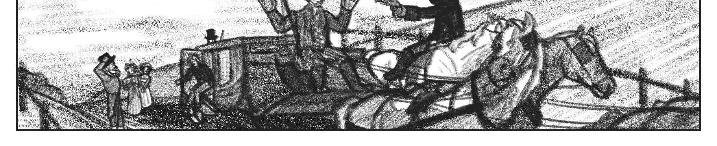 Historiae Obscura Chapter 15 page 3 - 