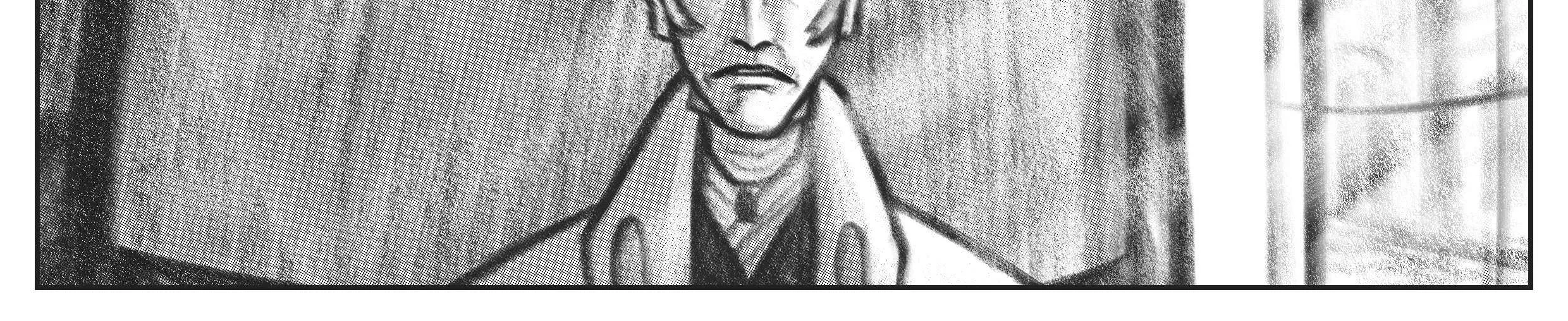 Historiae Obscura Chapter 15 page 24 - 