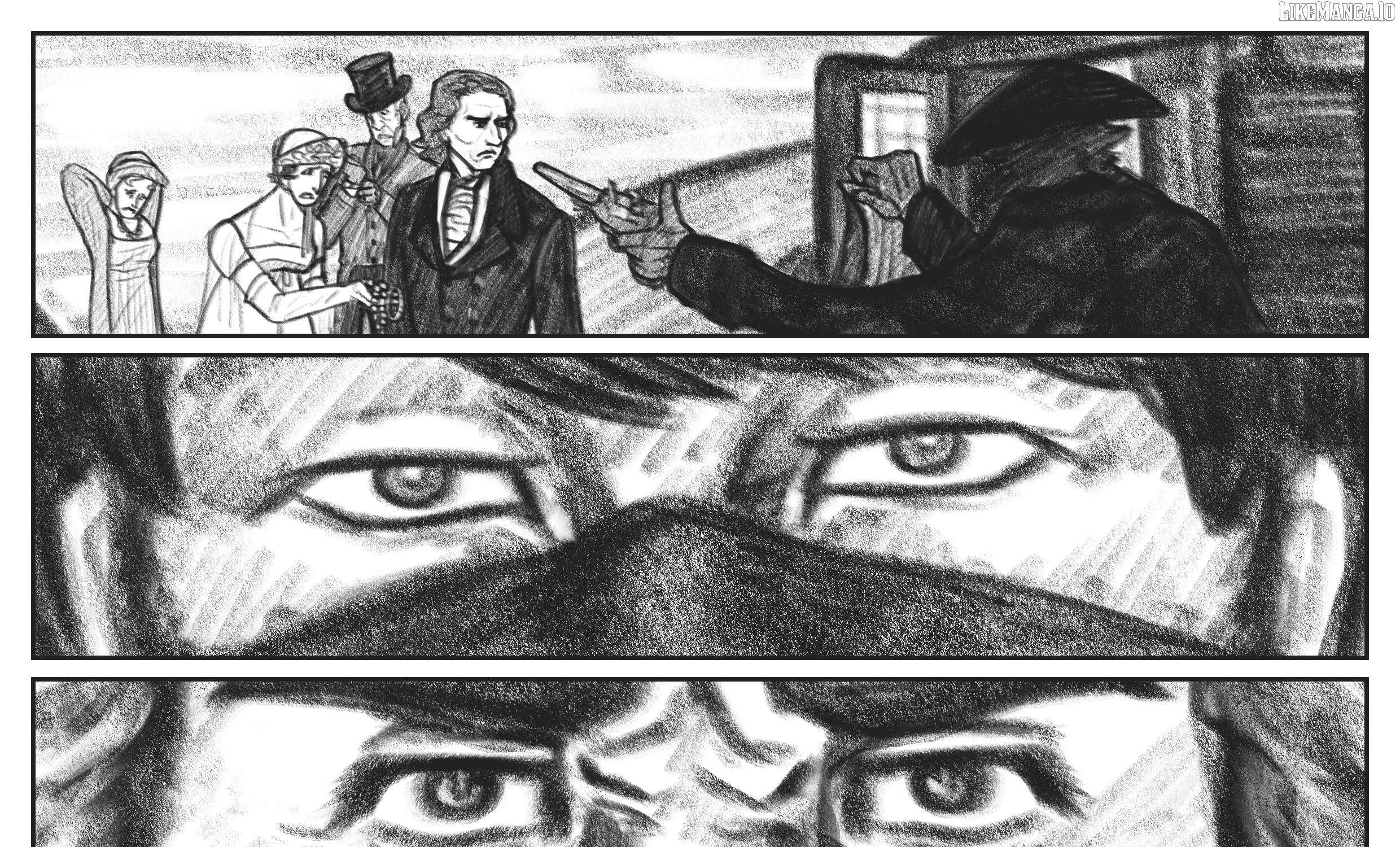 Historiae Obscura Chapter 15 page 4 - 