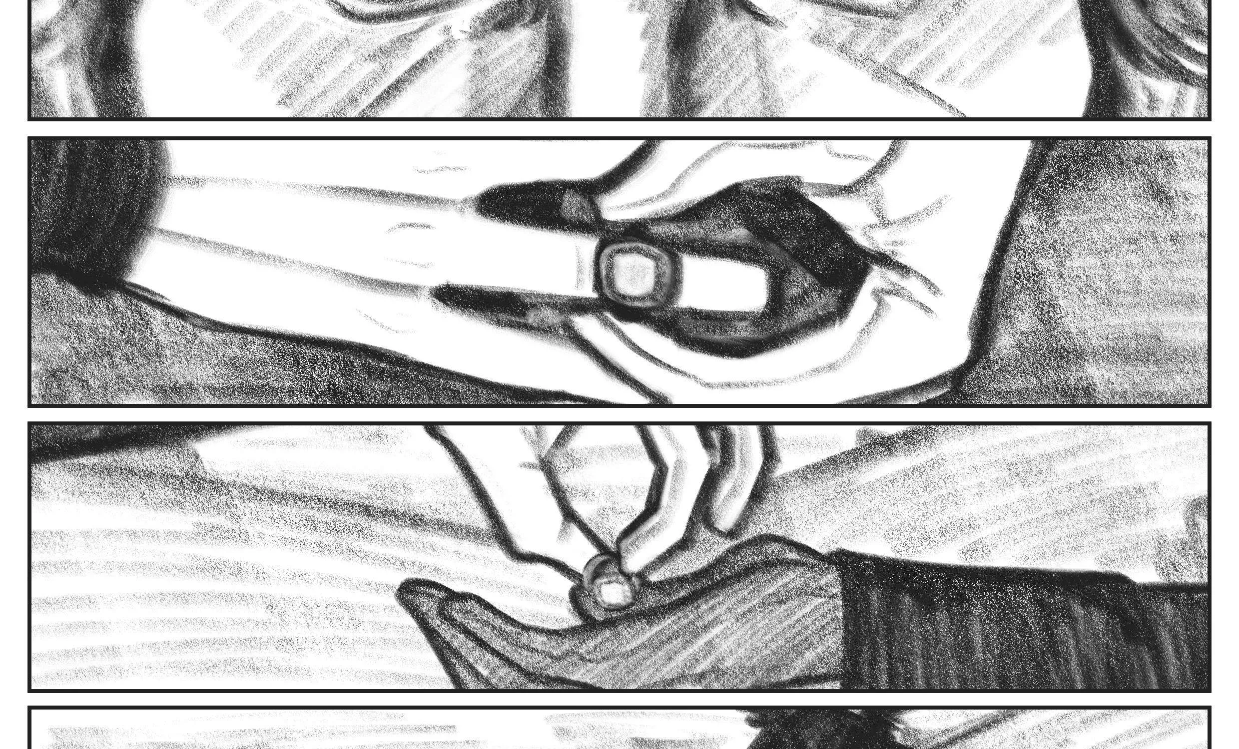Historiae Obscura Chapter 15 page 5 - 