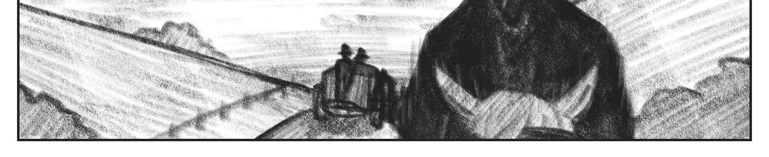 Historiae Obscura Chapter 15 page 6 - 