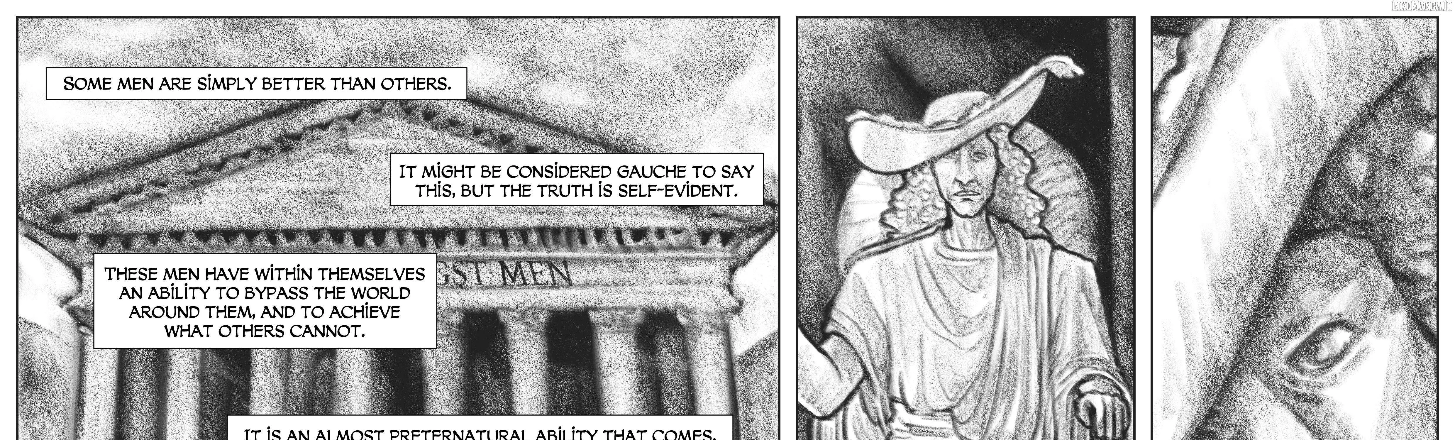 Historiae Obscura Chapter 15 page 7 - 