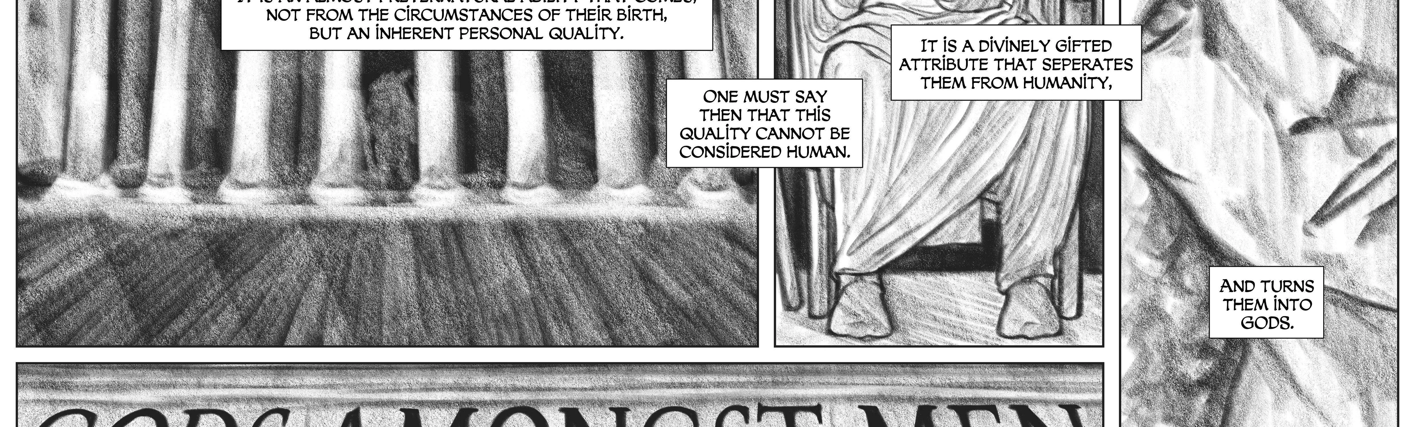 Historiae Obscura Chapter 15 page 8 - 