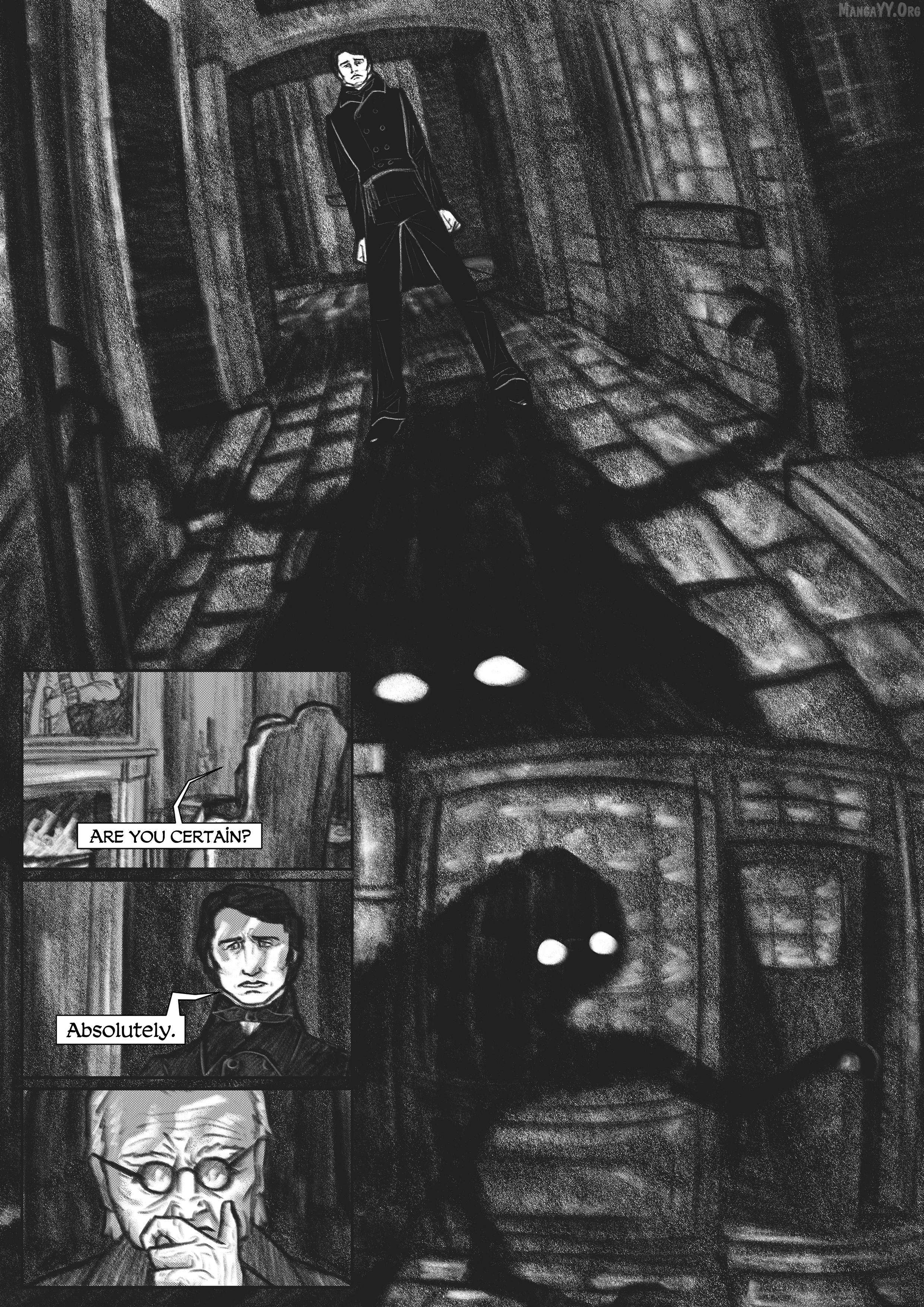 Historiae Obscura Chapter 16 page 4 - 