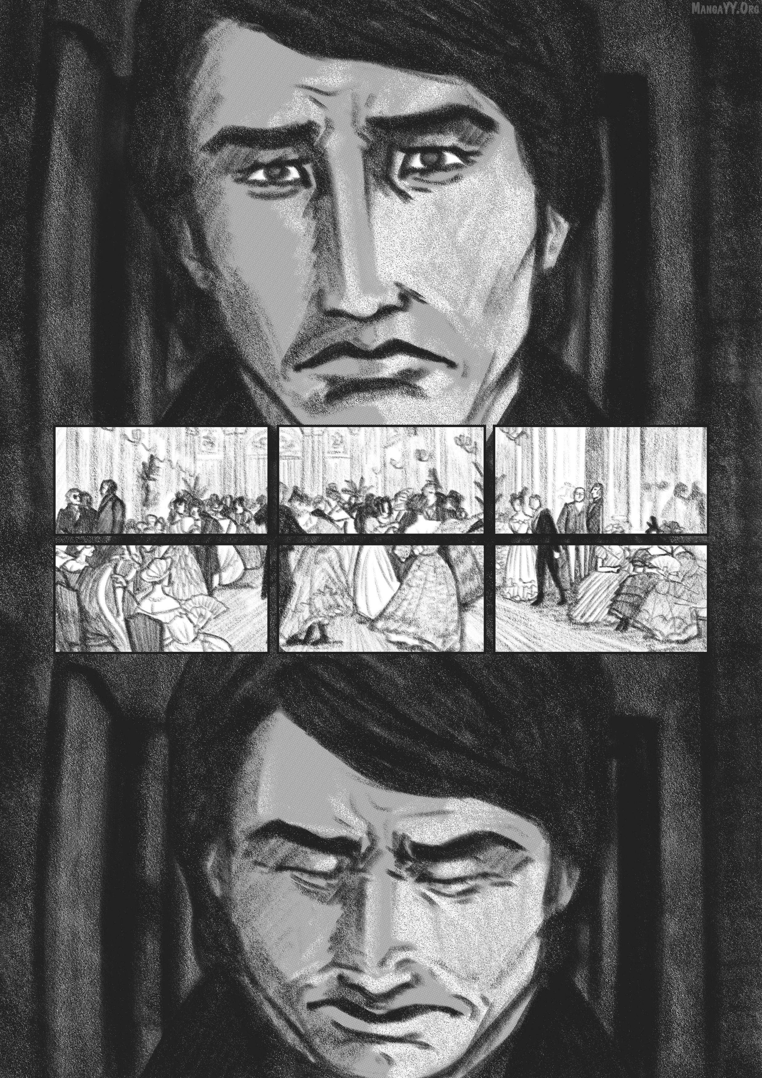 Historiae Obscura Chapter 16 page 5 - 