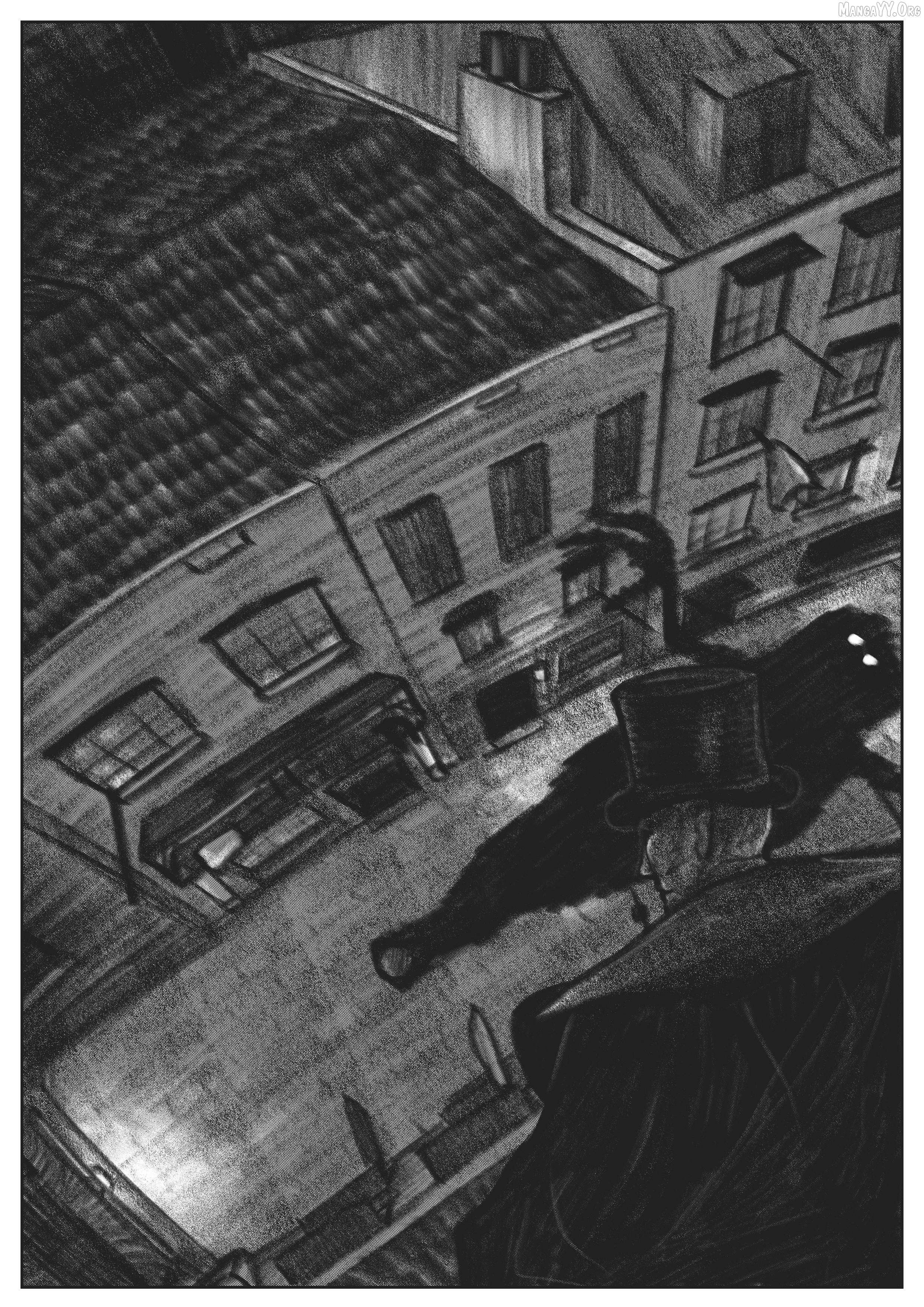 Historiae Obscura Chapter 16 page 6 - 