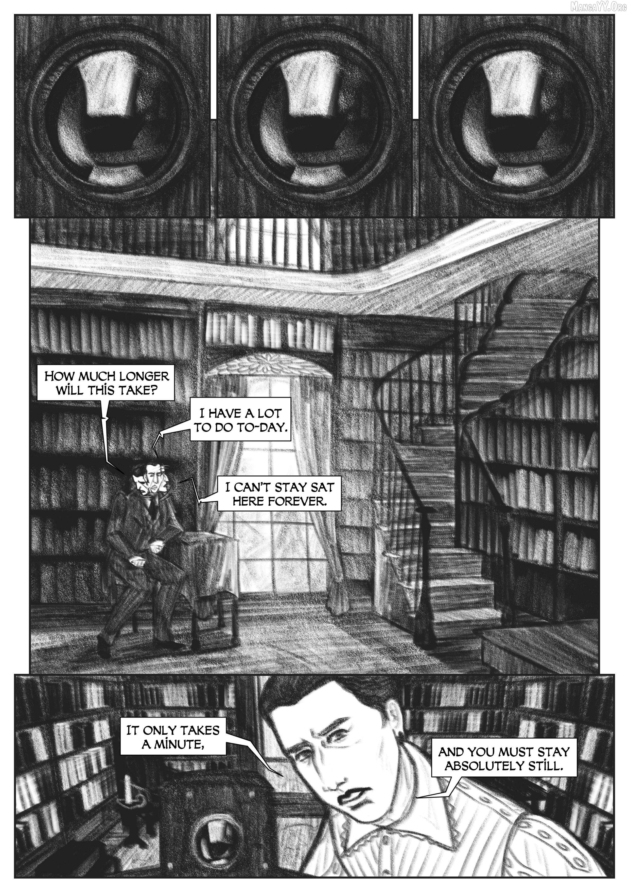Historiae Obscura Chapter 16 page 7 - 