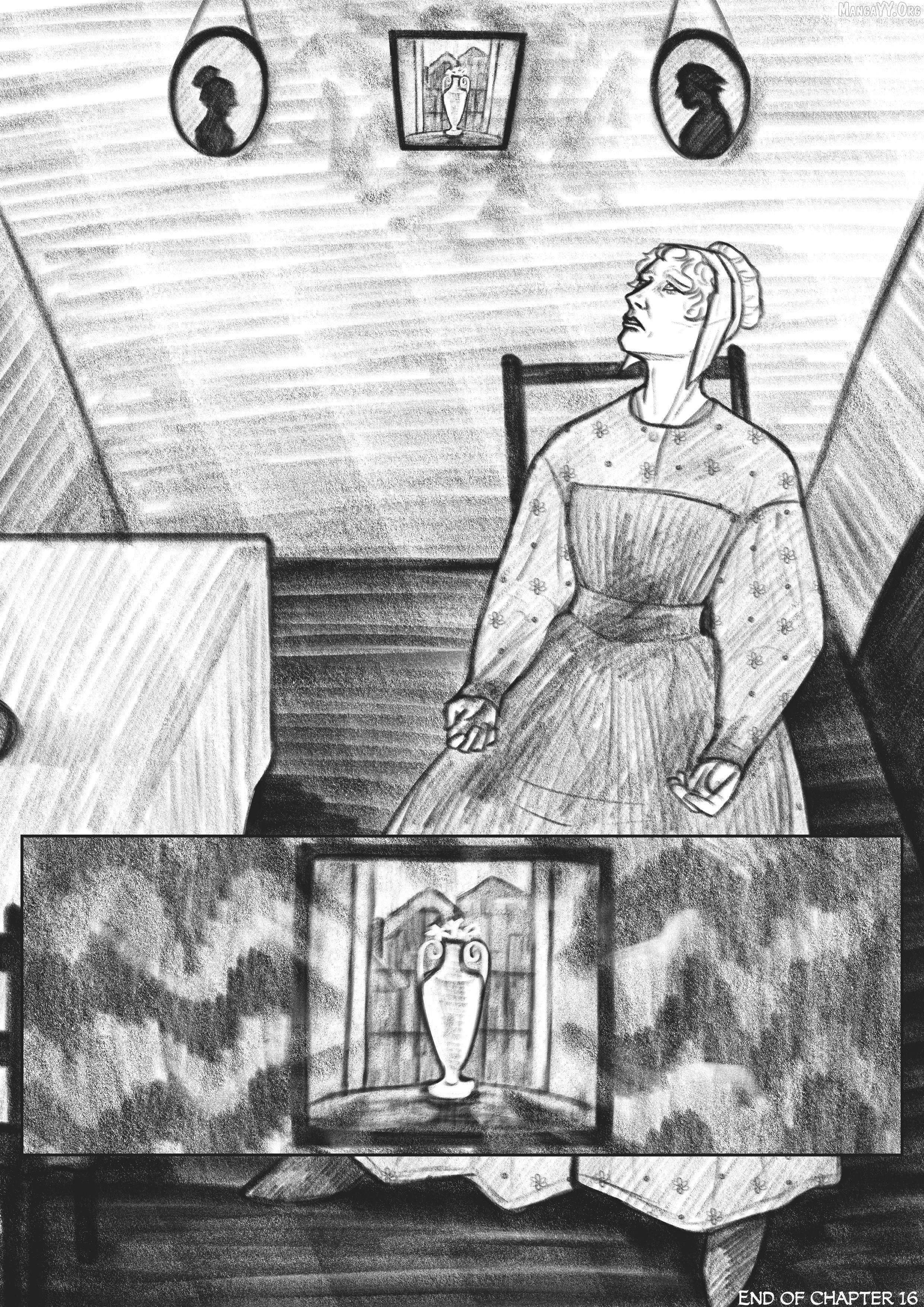 Historiae Obscura Chapter 16 page 10 - 