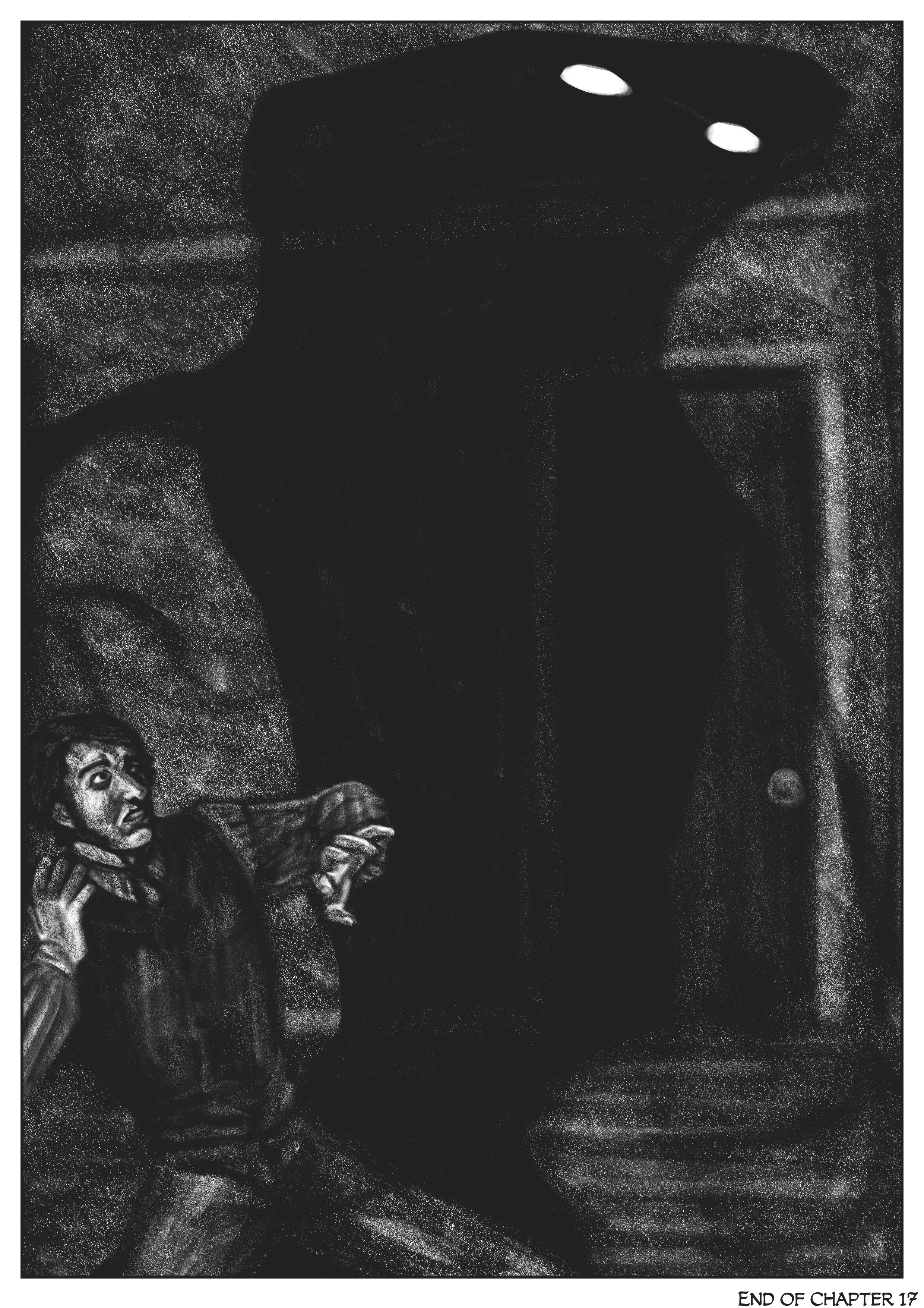 Historiae Obscura Chapter 17 page 11 - 