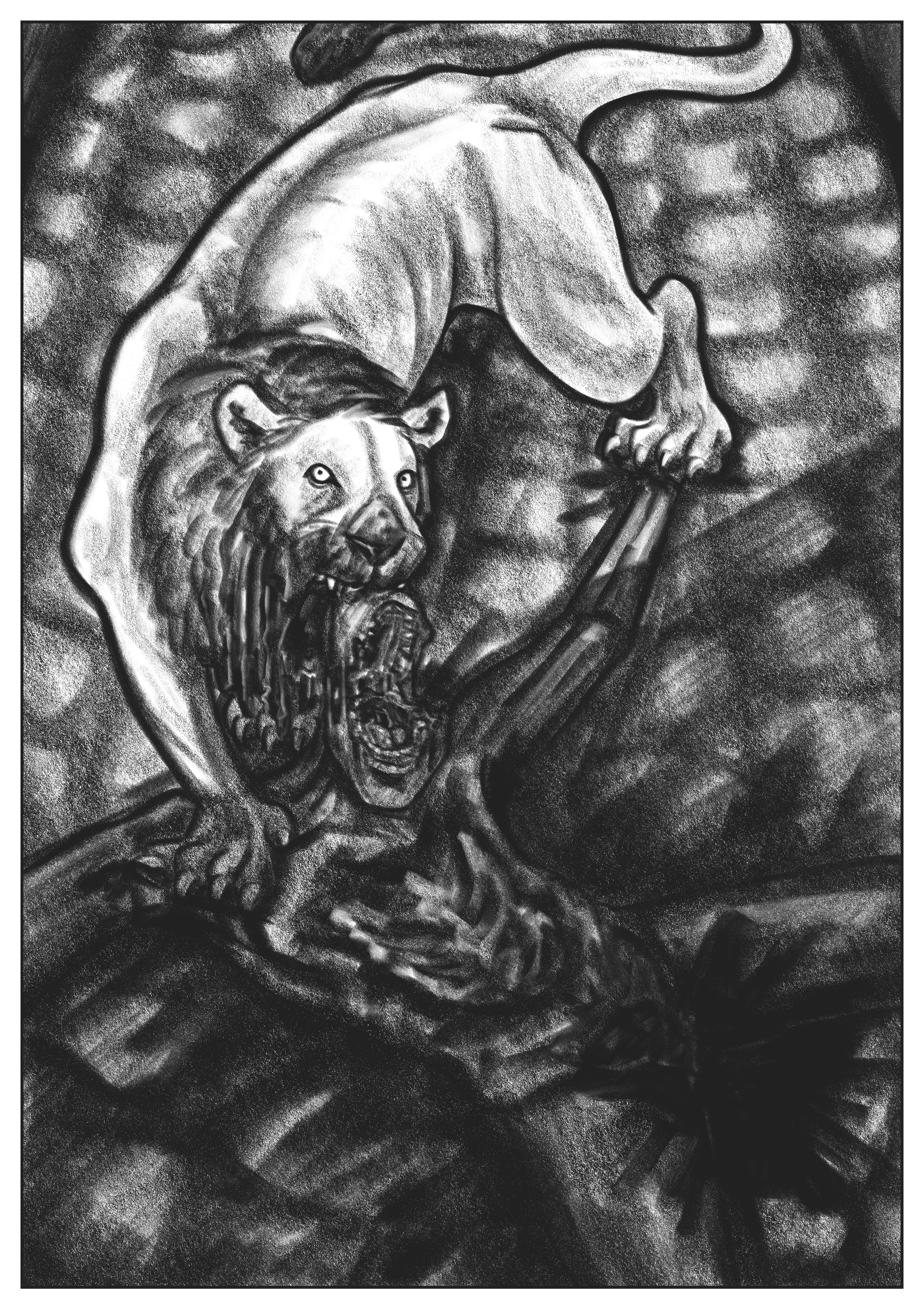 Historiae Obscura Chapter 17 page 4 - 