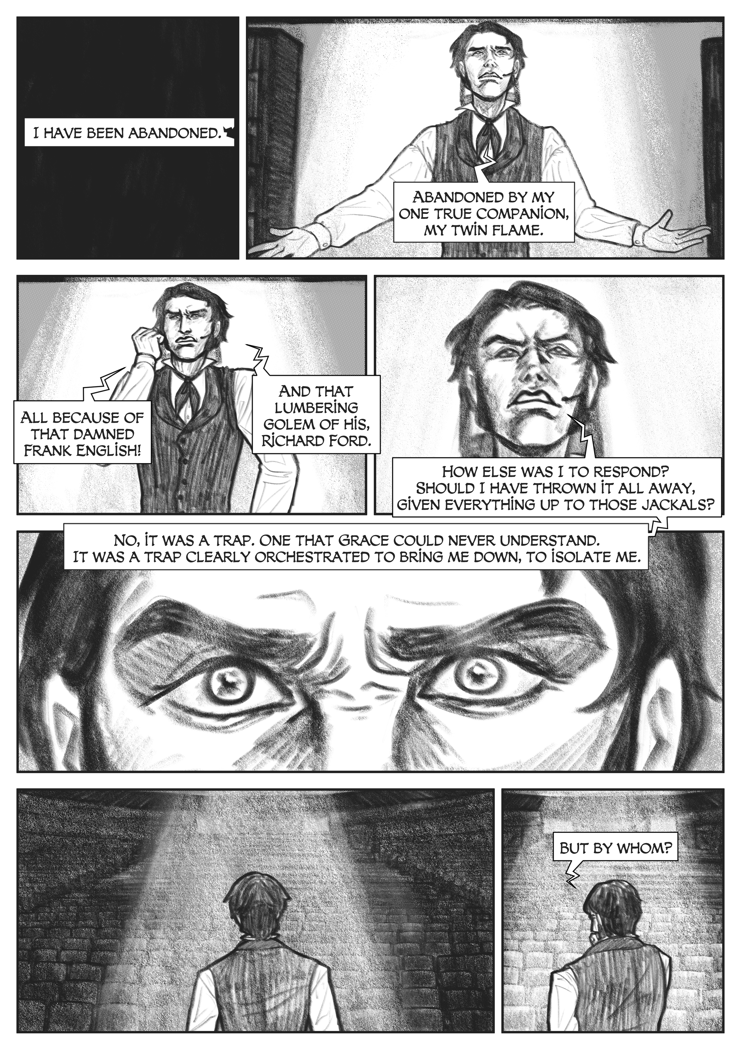 Historiae Obscura Chapter 17 page 7 - 
