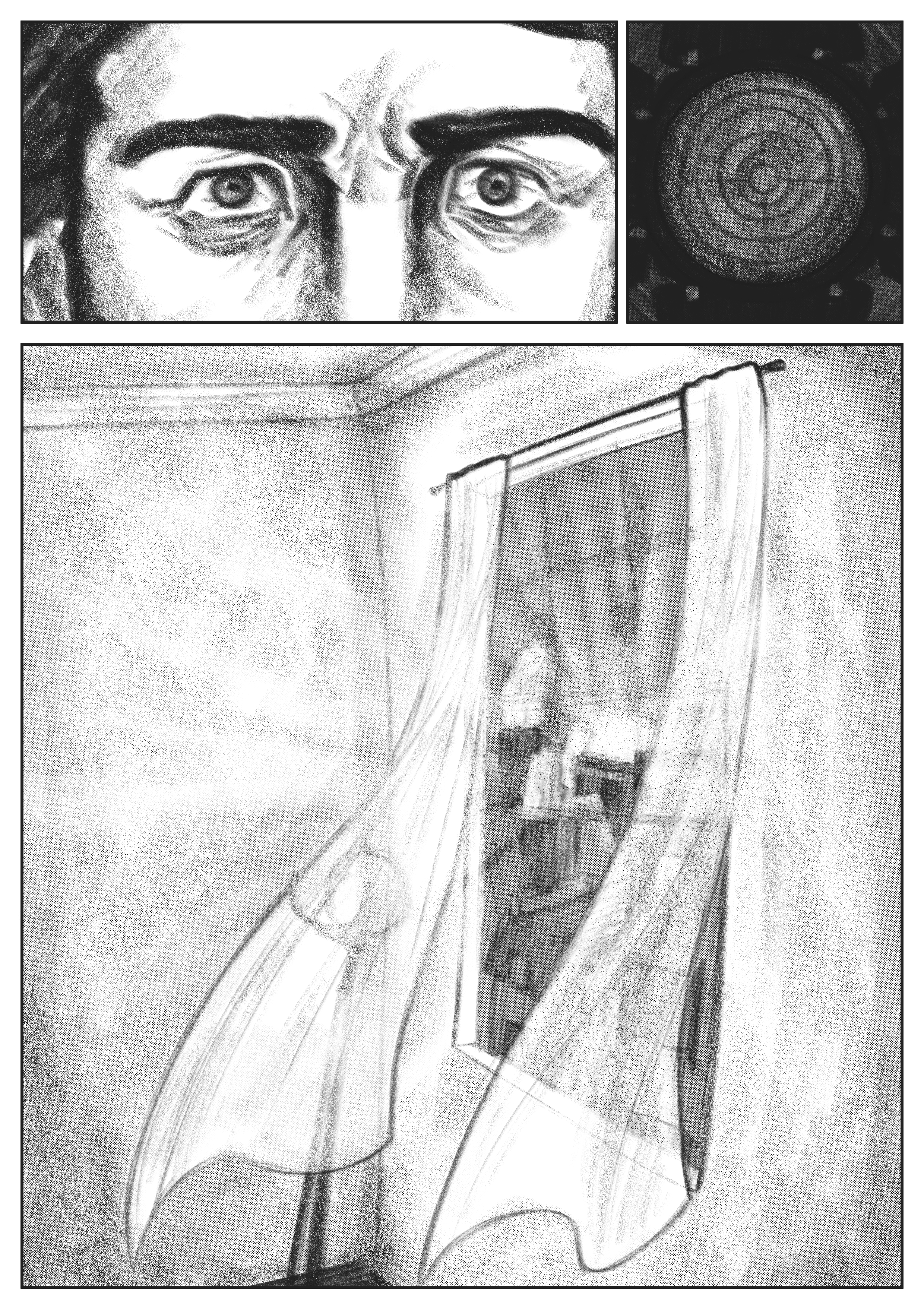 Historiae Obscura Chapter 17 page 9 - 