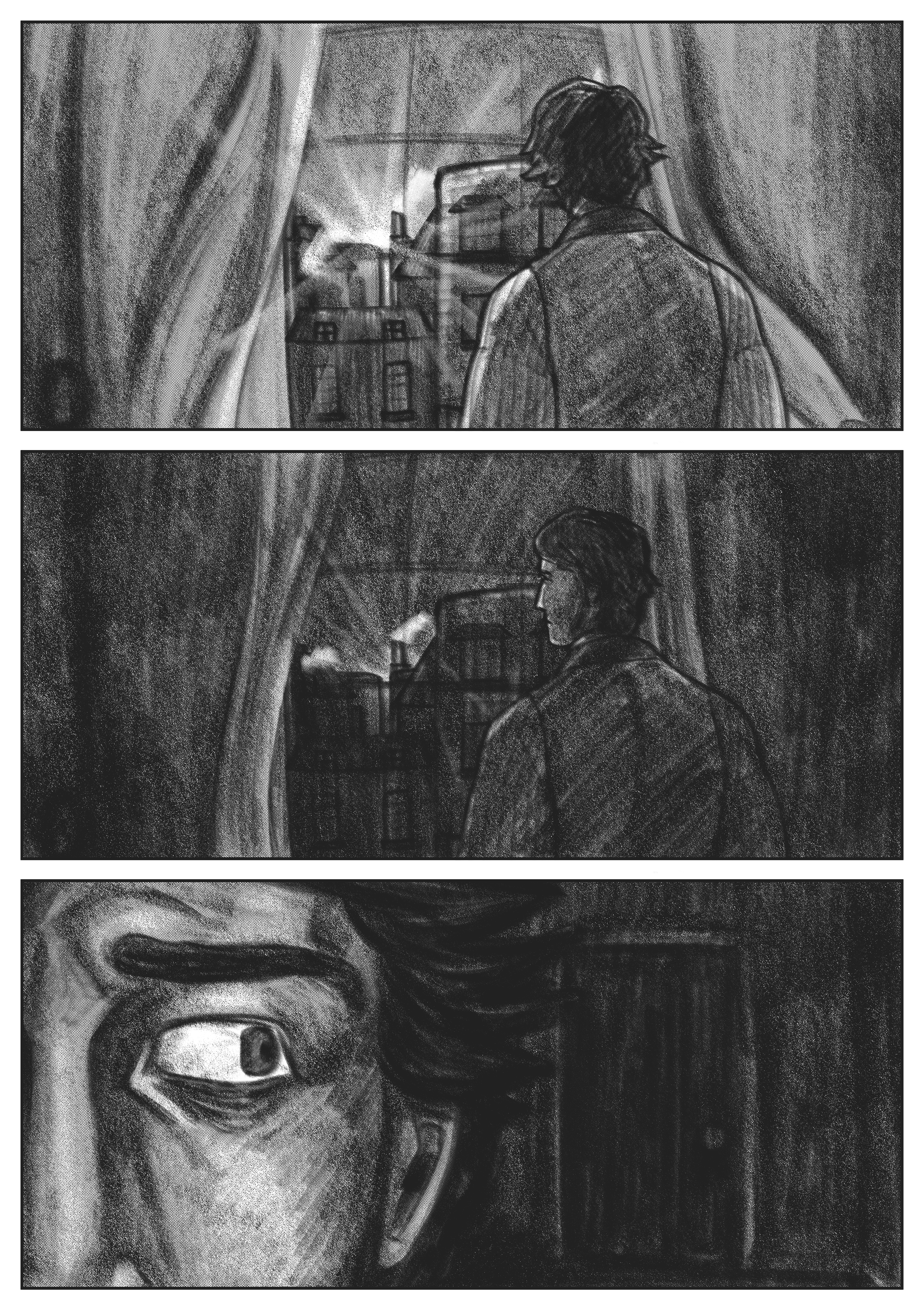Historiae Obscura Chapter 17 page 10 - 