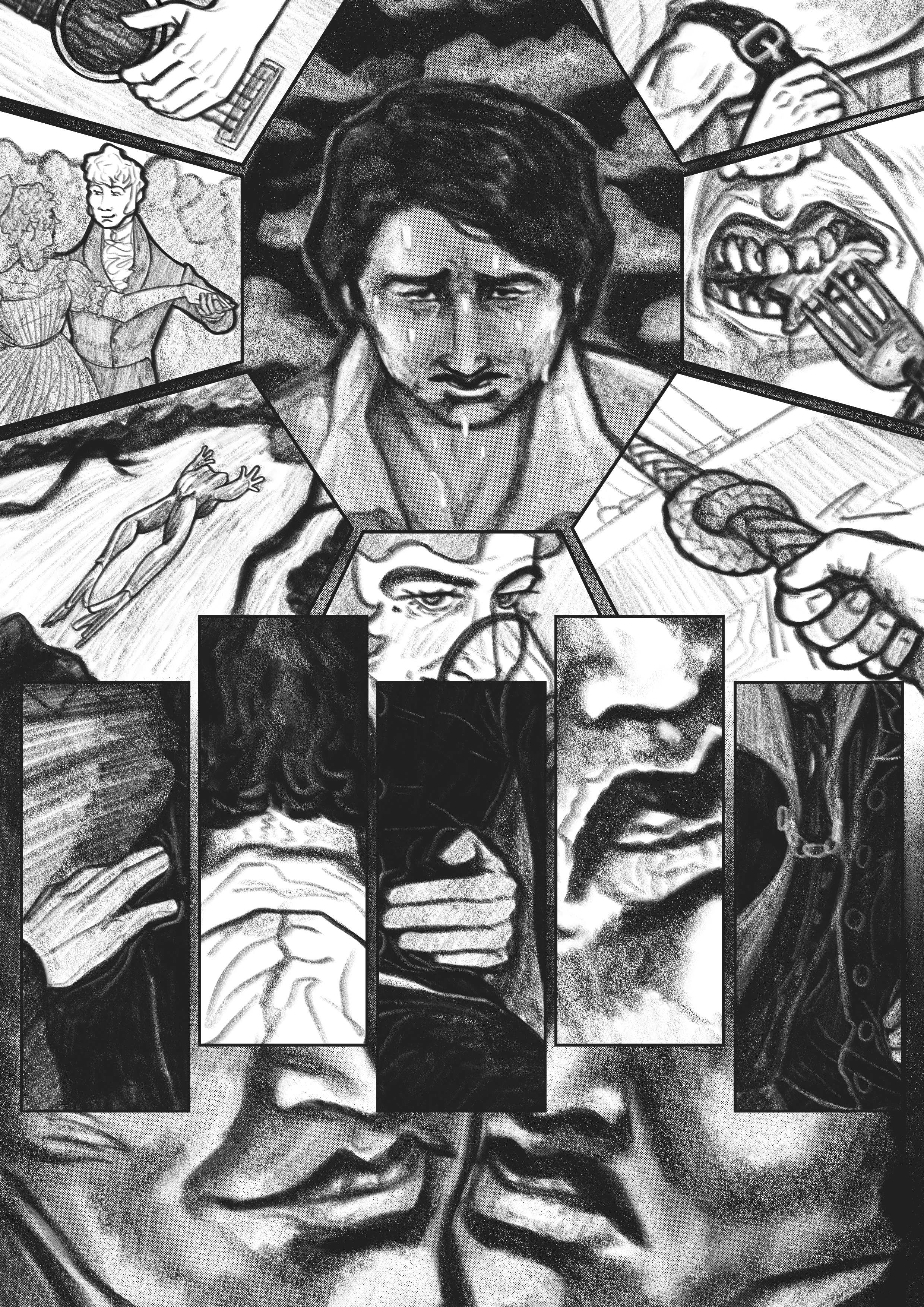 Historiae Obscura Chapter 19 page 5 - 