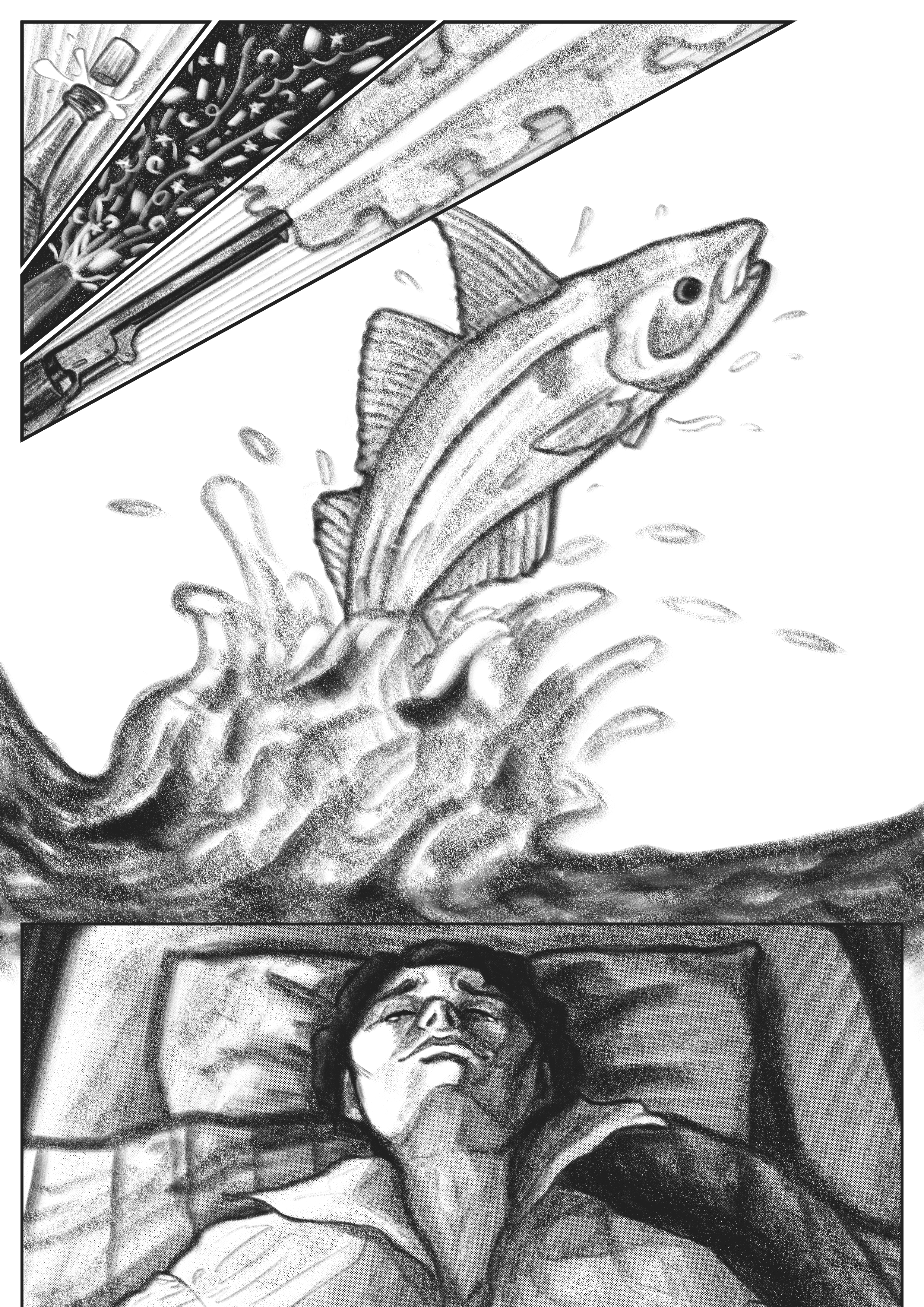 Historiae Obscura Chapter 19 page 7 - 