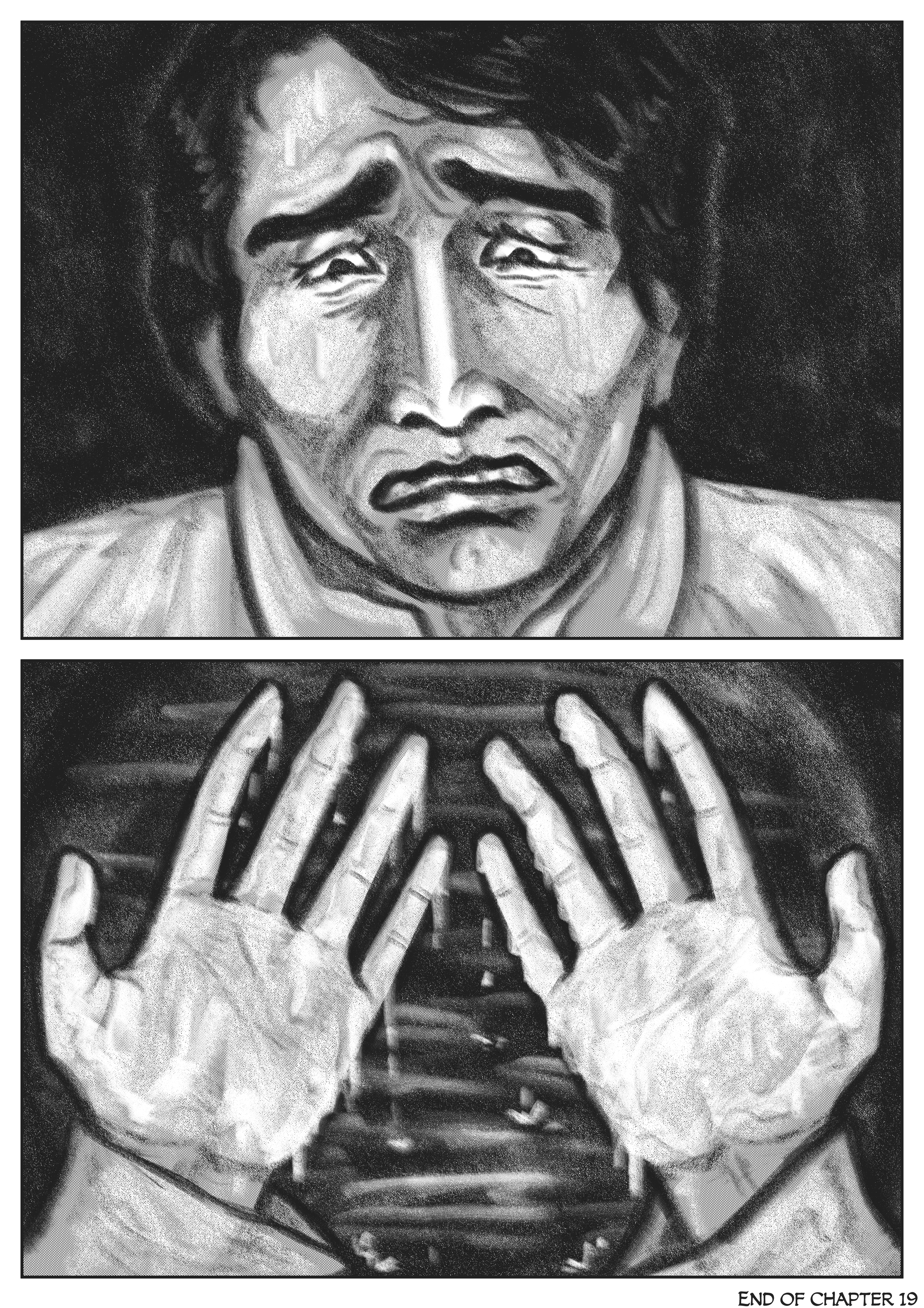 Historiae Obscura Chapter 19 page 9 - 