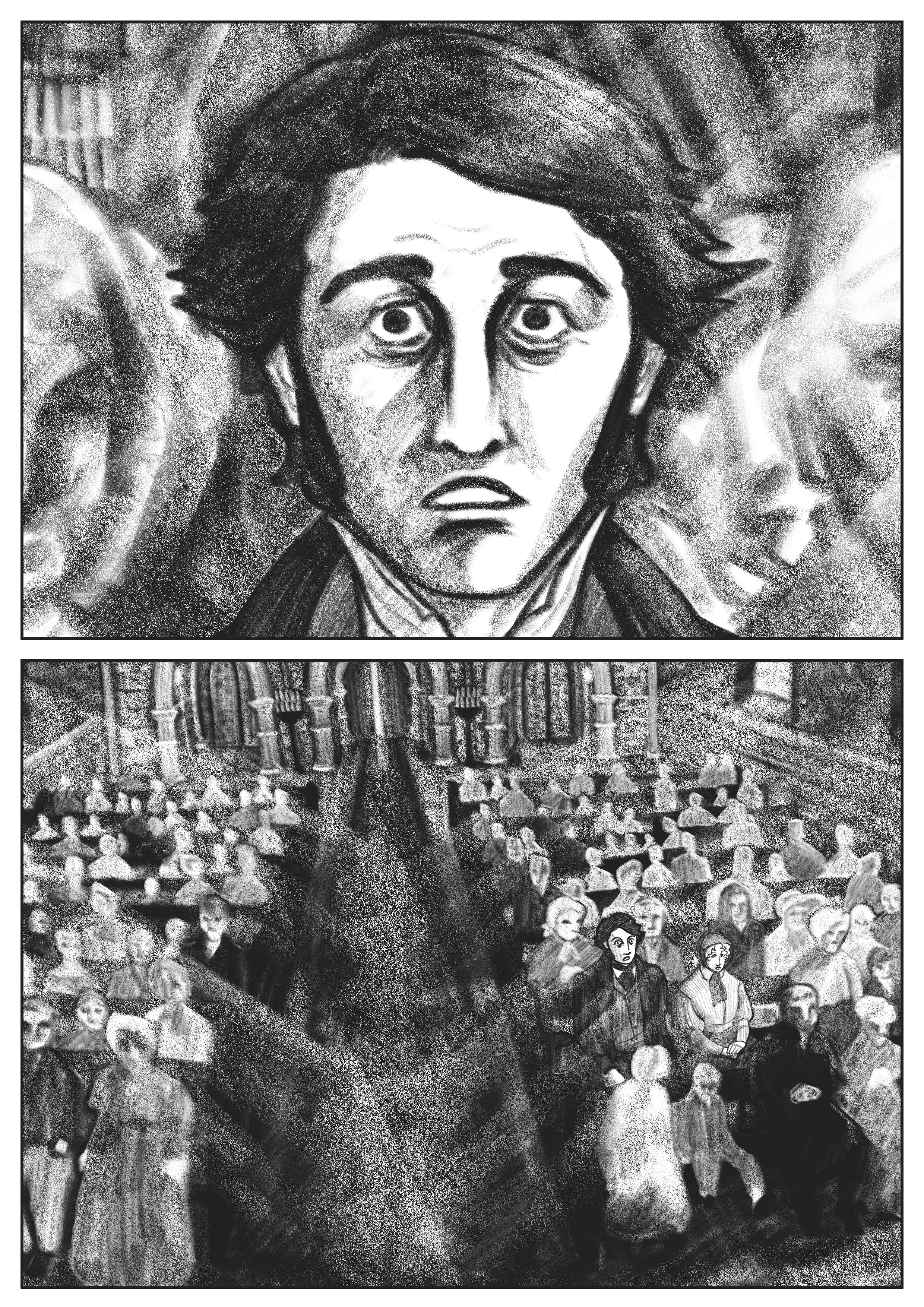 Historiae Obscura Chapter 20 page 2 - 