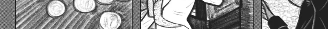 Historiae Obscura Chapter 3 page 16 - 