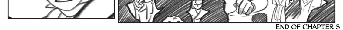 Historiae Obscura Chapter 5 page 16 - 