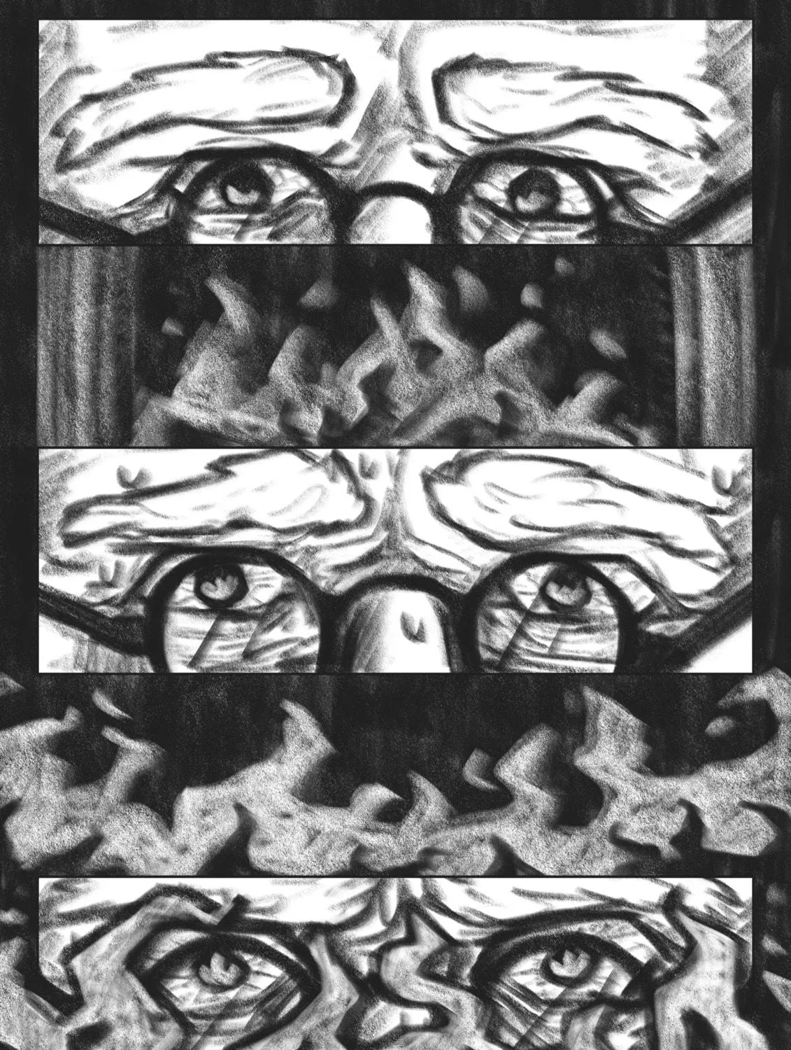 Historiae Obscura Chapter 6 page 17 - 